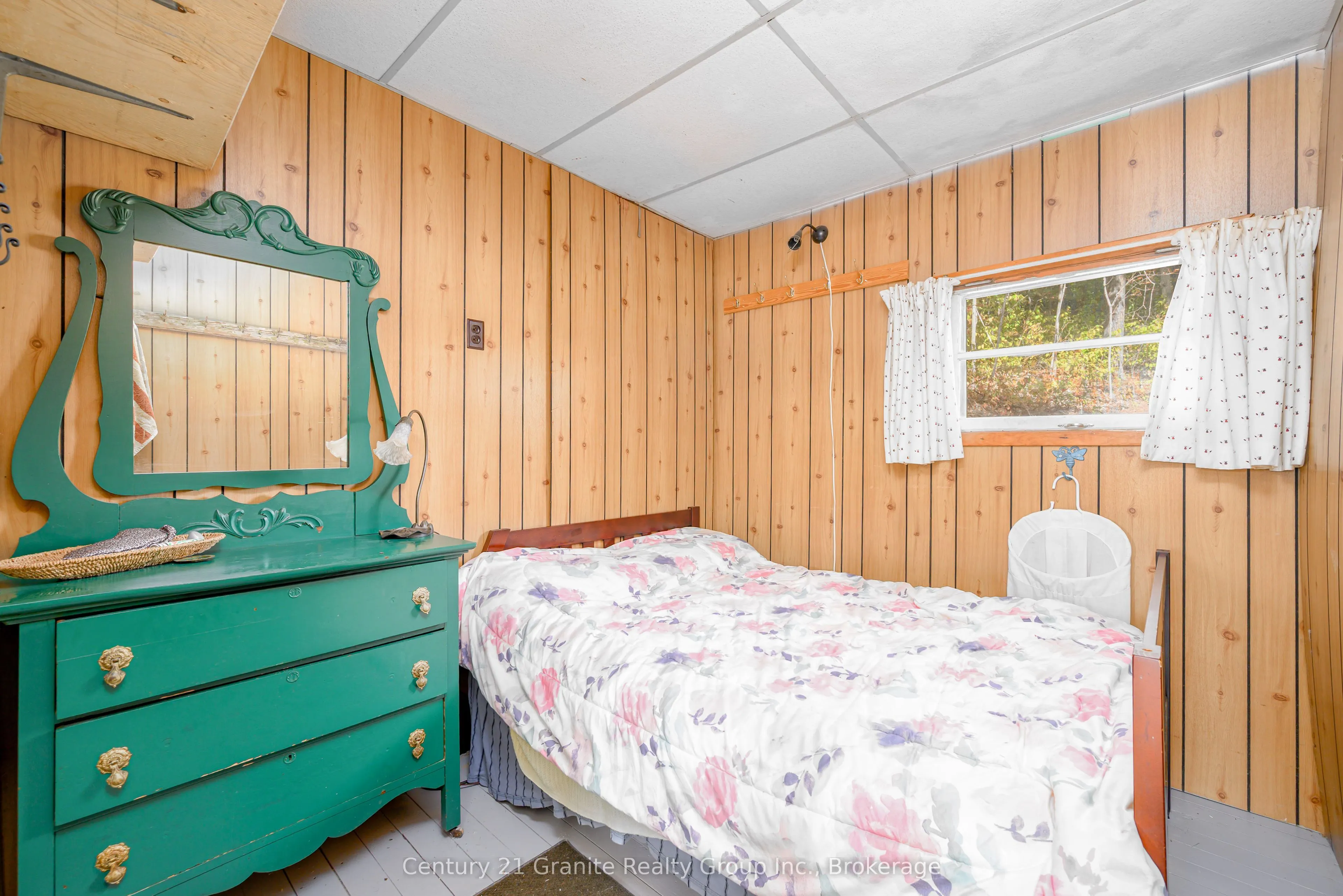 1230 FORSTERS Road