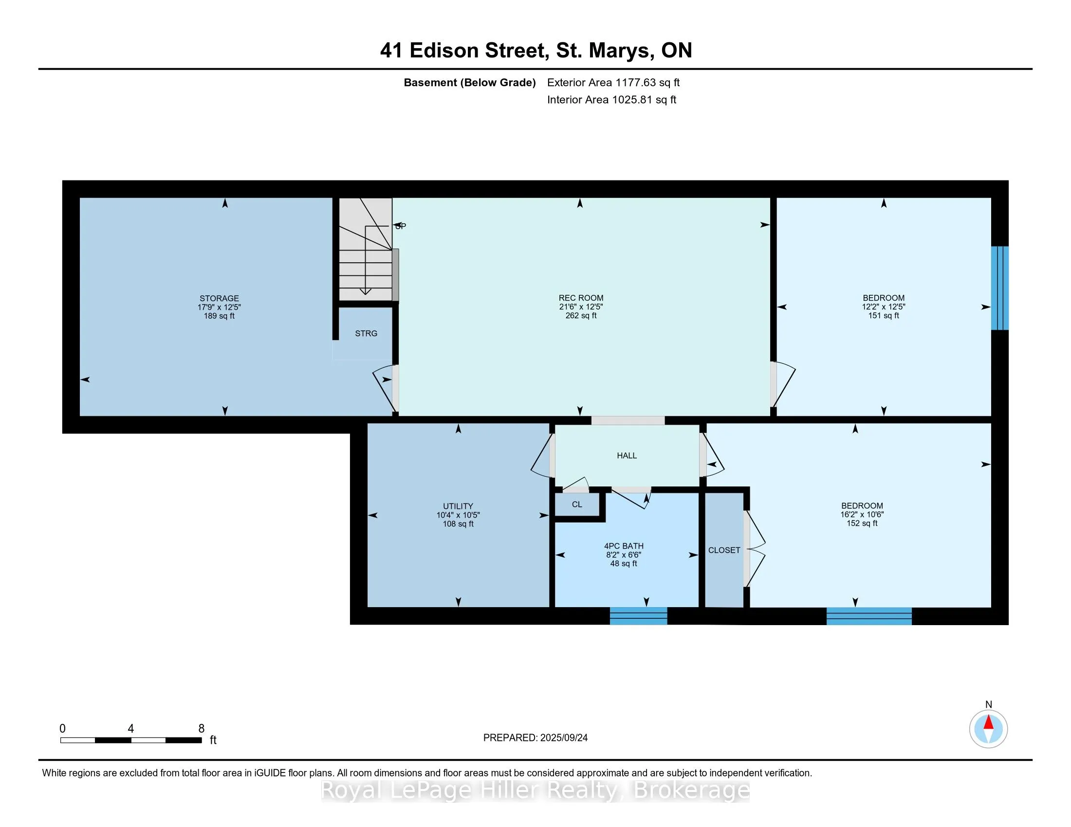 41 Edison Street