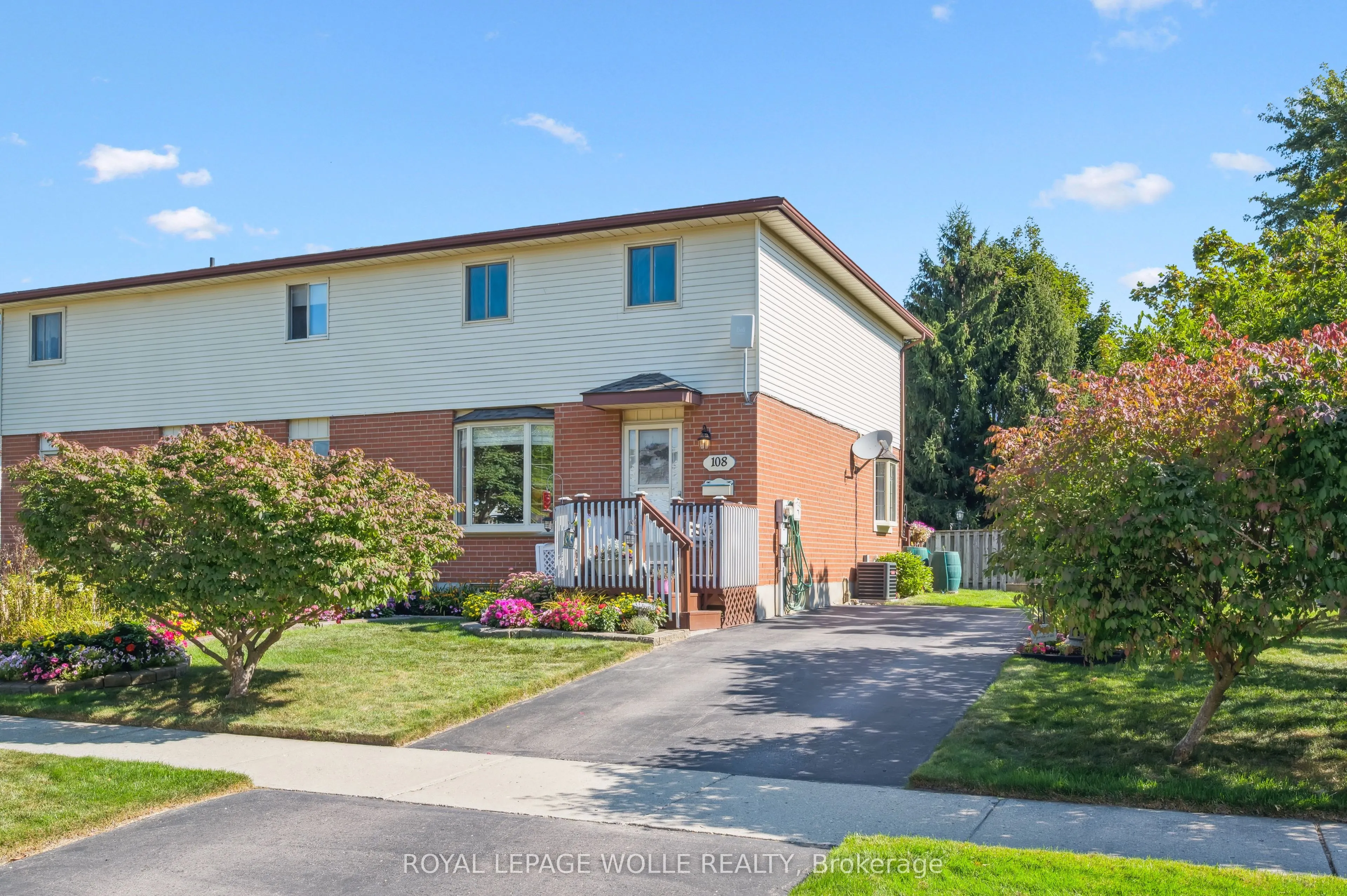 108 Penelope Drive