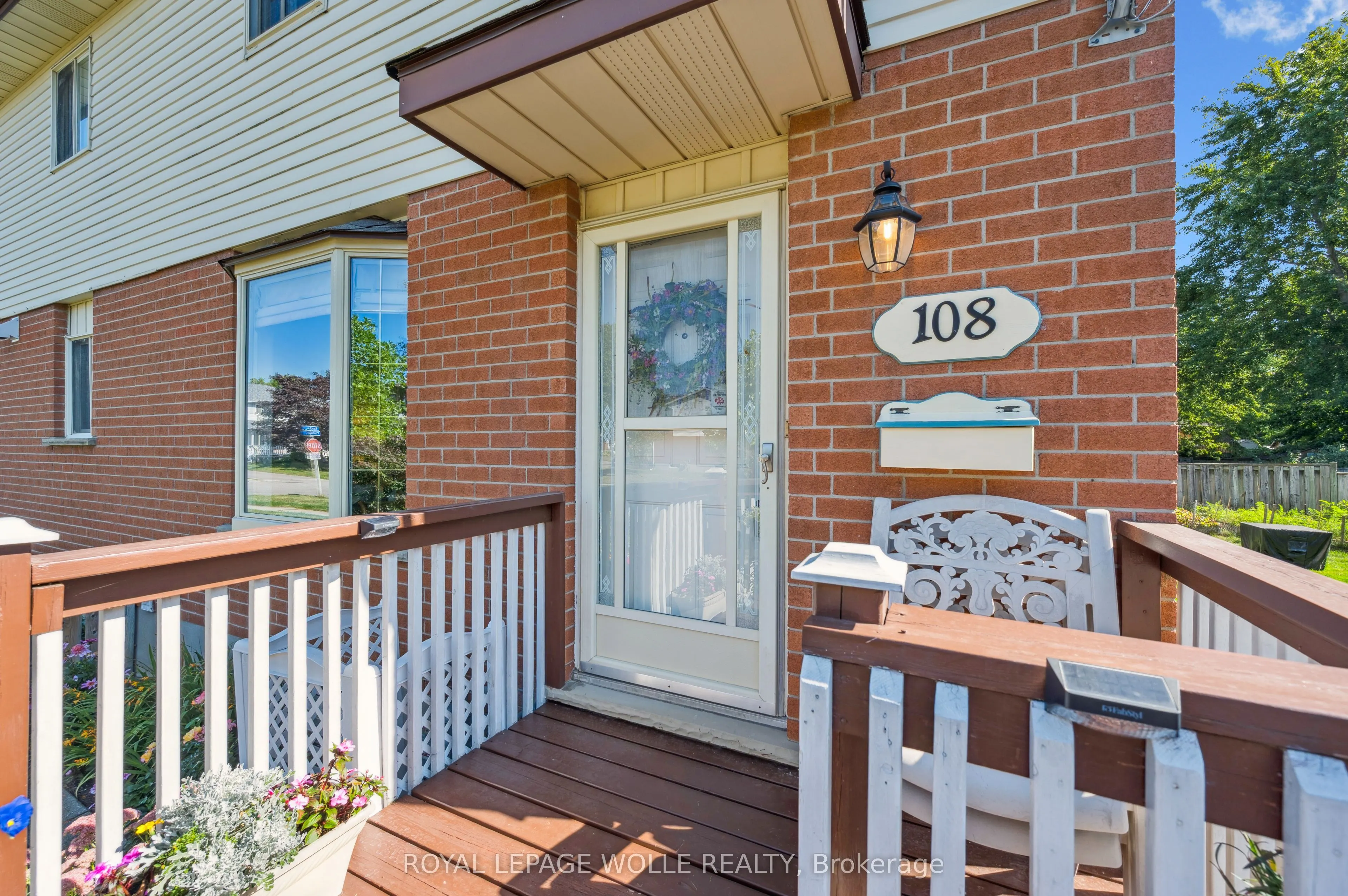 108 Penelope Drive