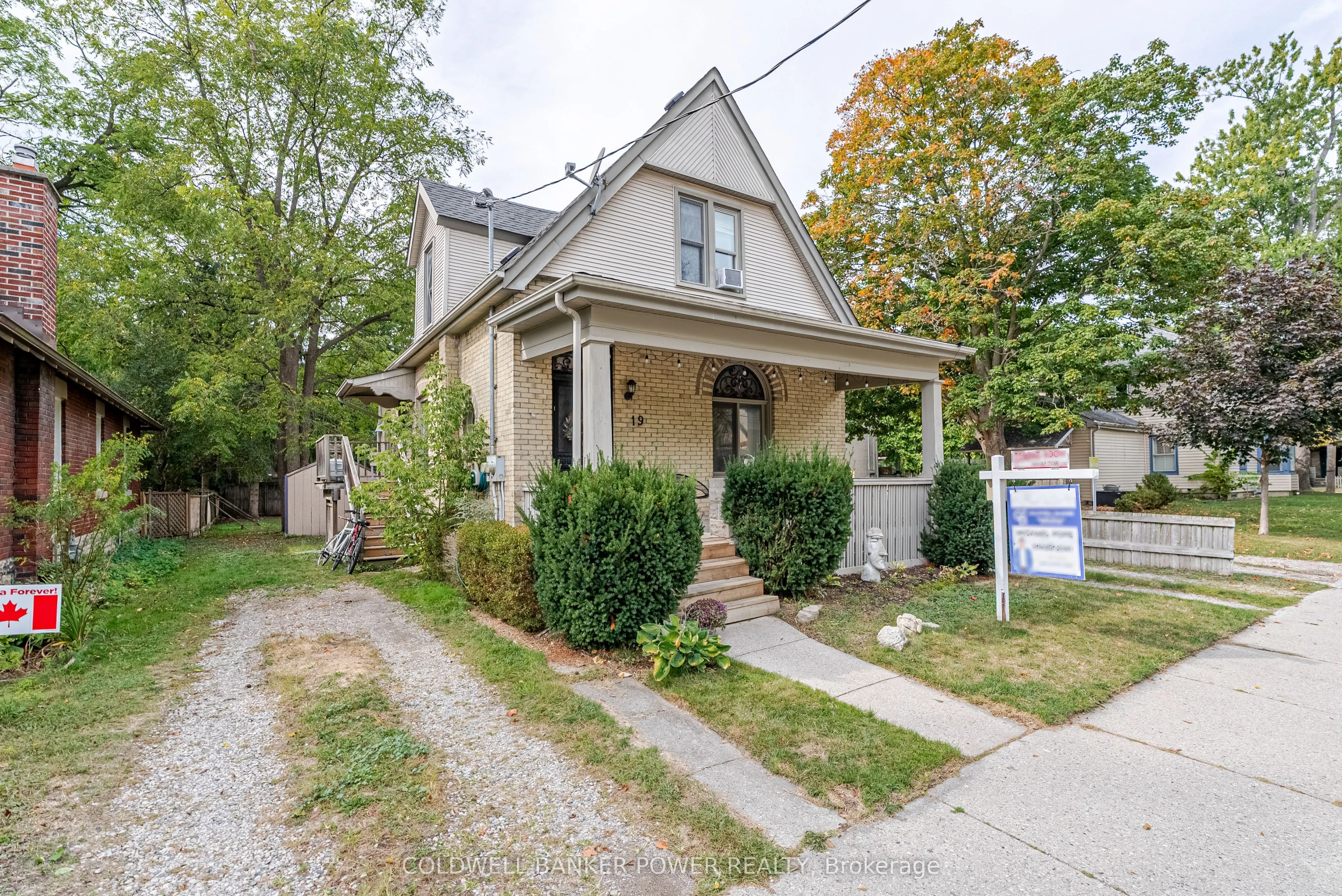 19 Cynthia Street