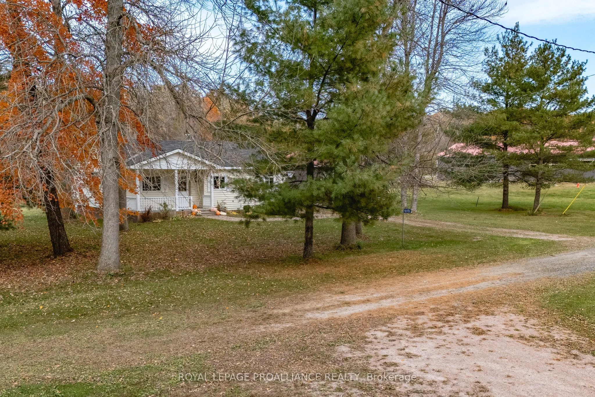1019 Turner Way