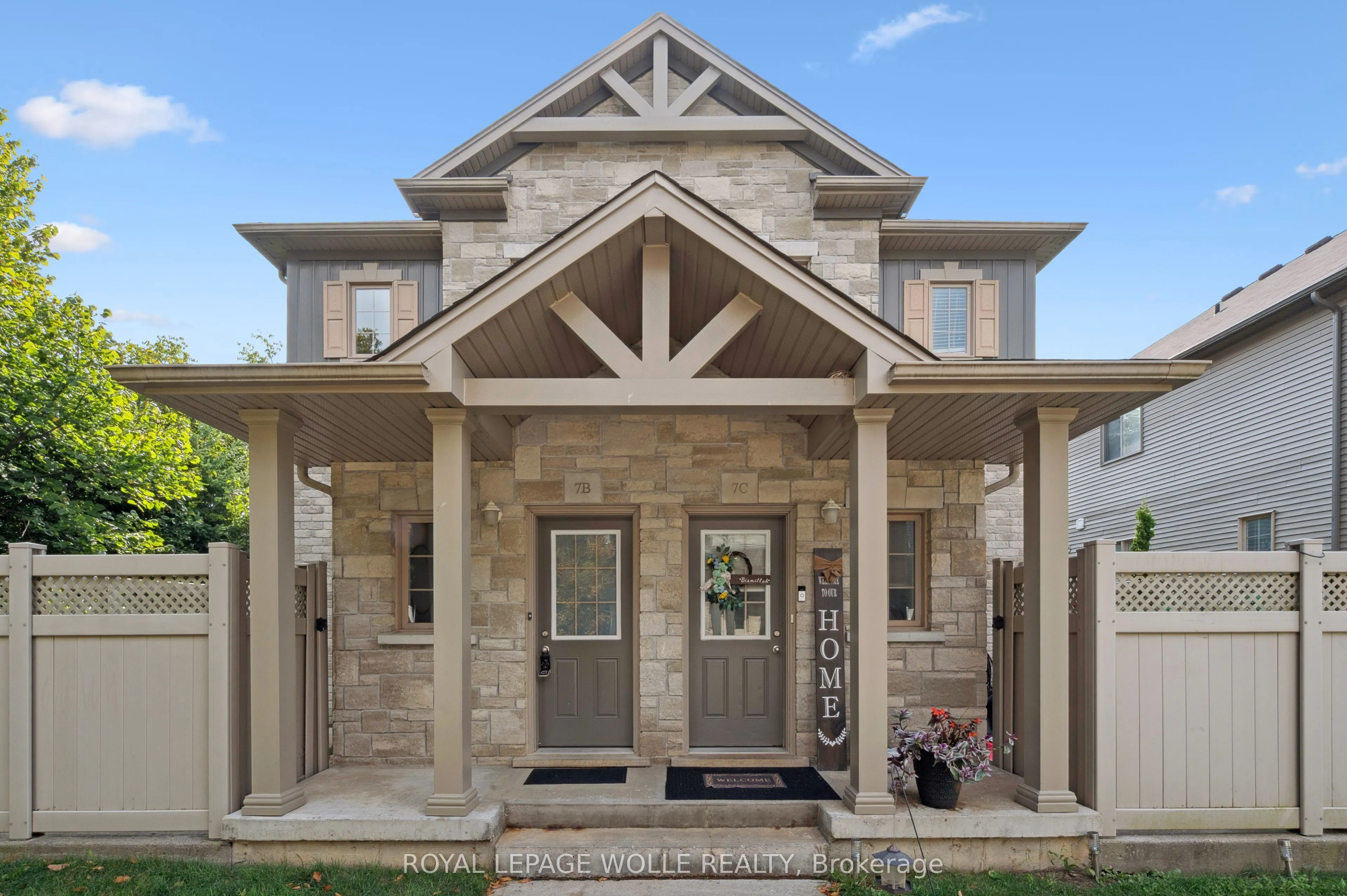 931 Glasgow Street, #7B