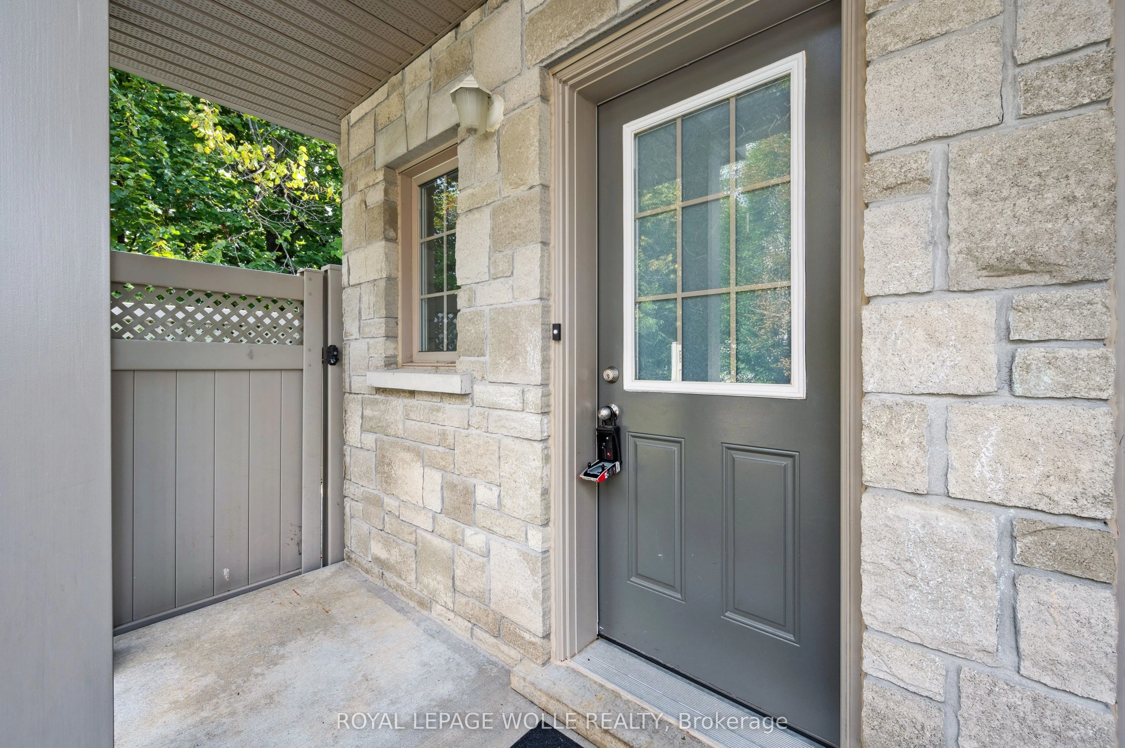 931 Glasgow Street, #7B