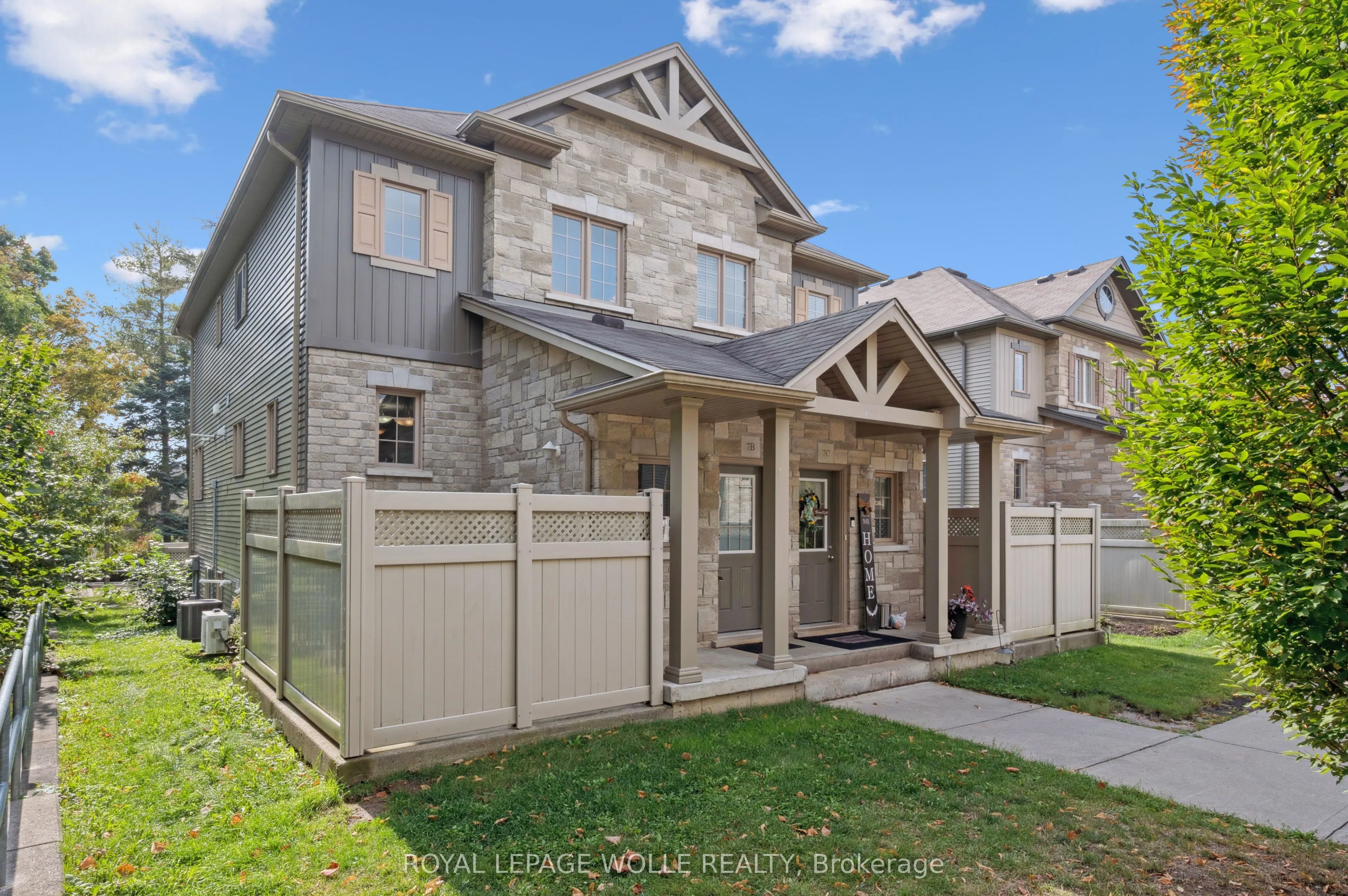 931 Glasgow Street, #7B