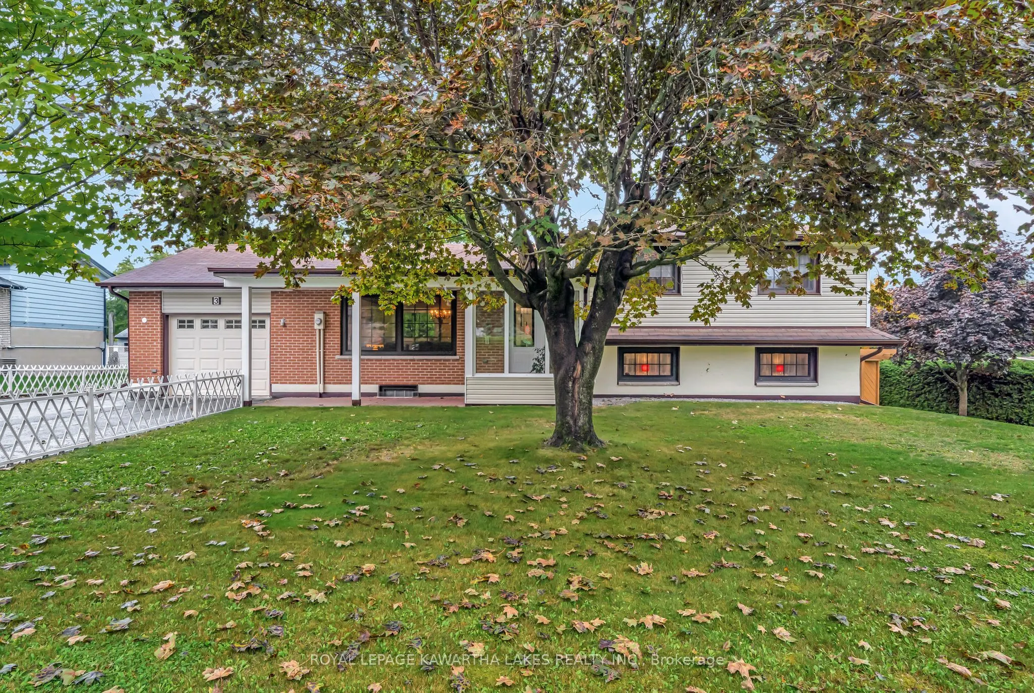 3 Pinewood Crescent