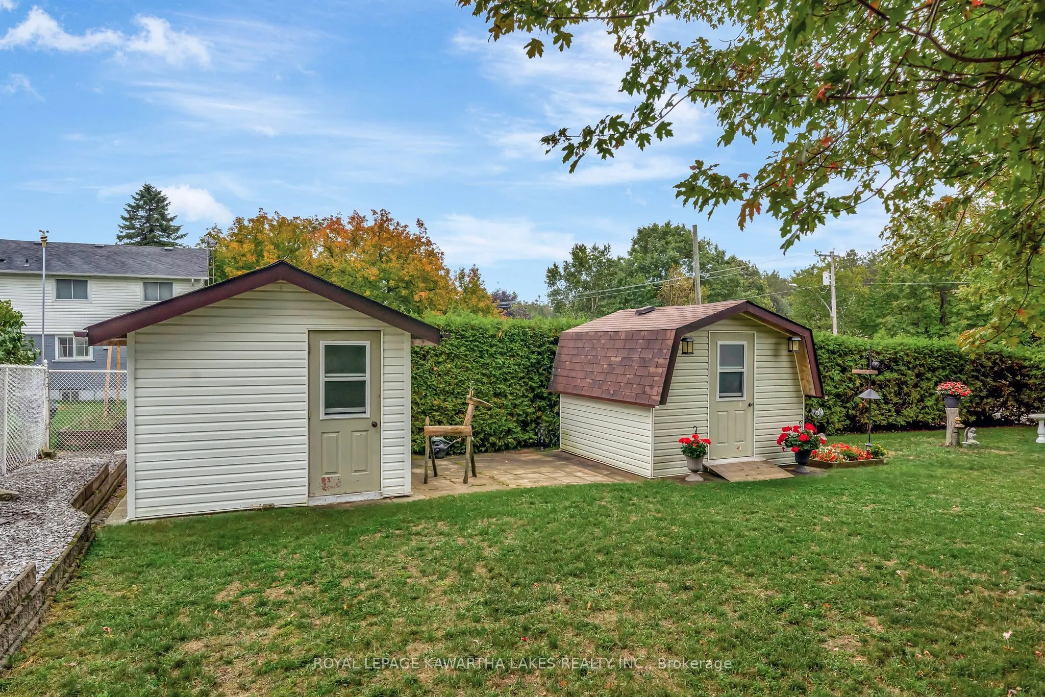3 Pinewood Crescent