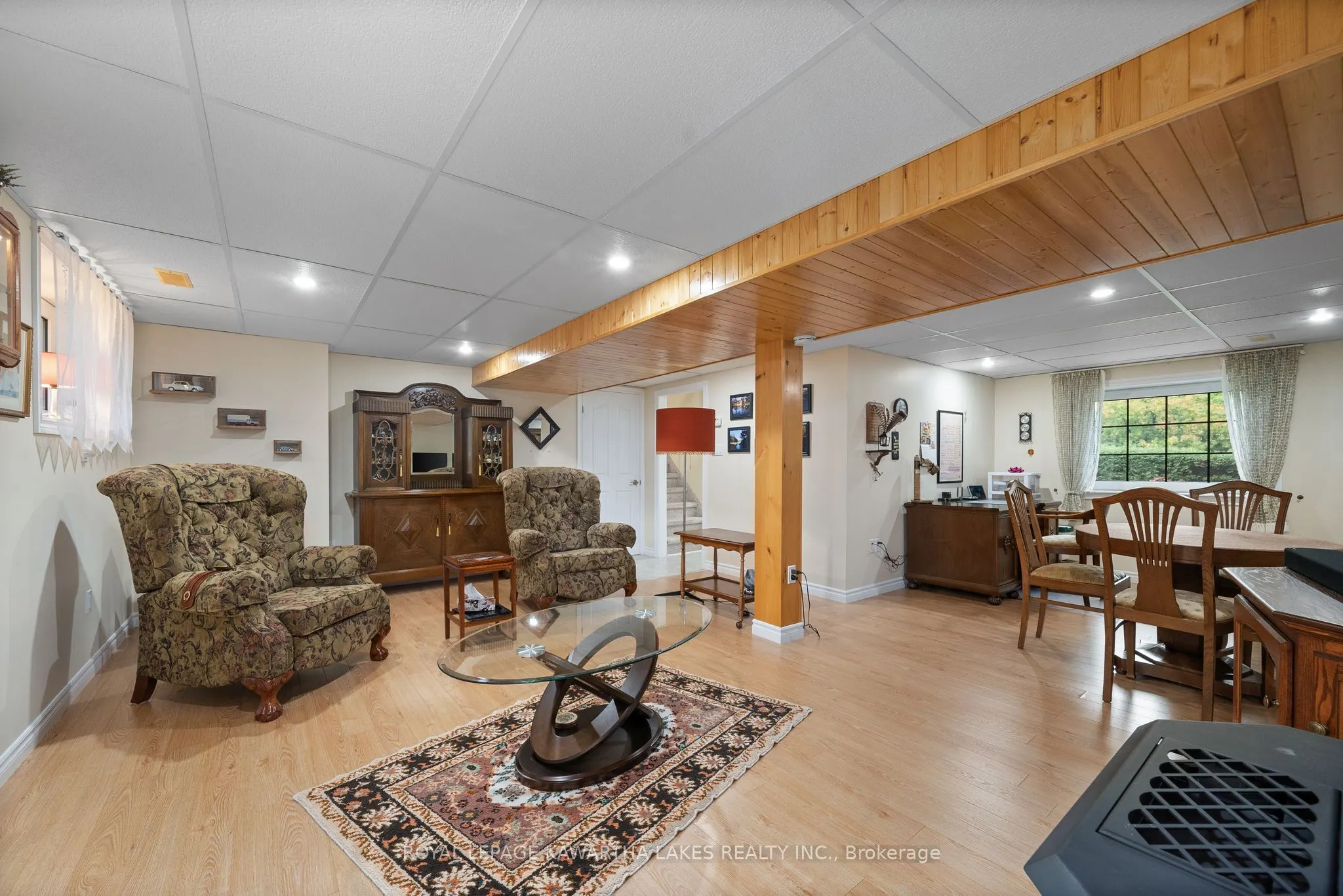 3 Pinewood Crescent