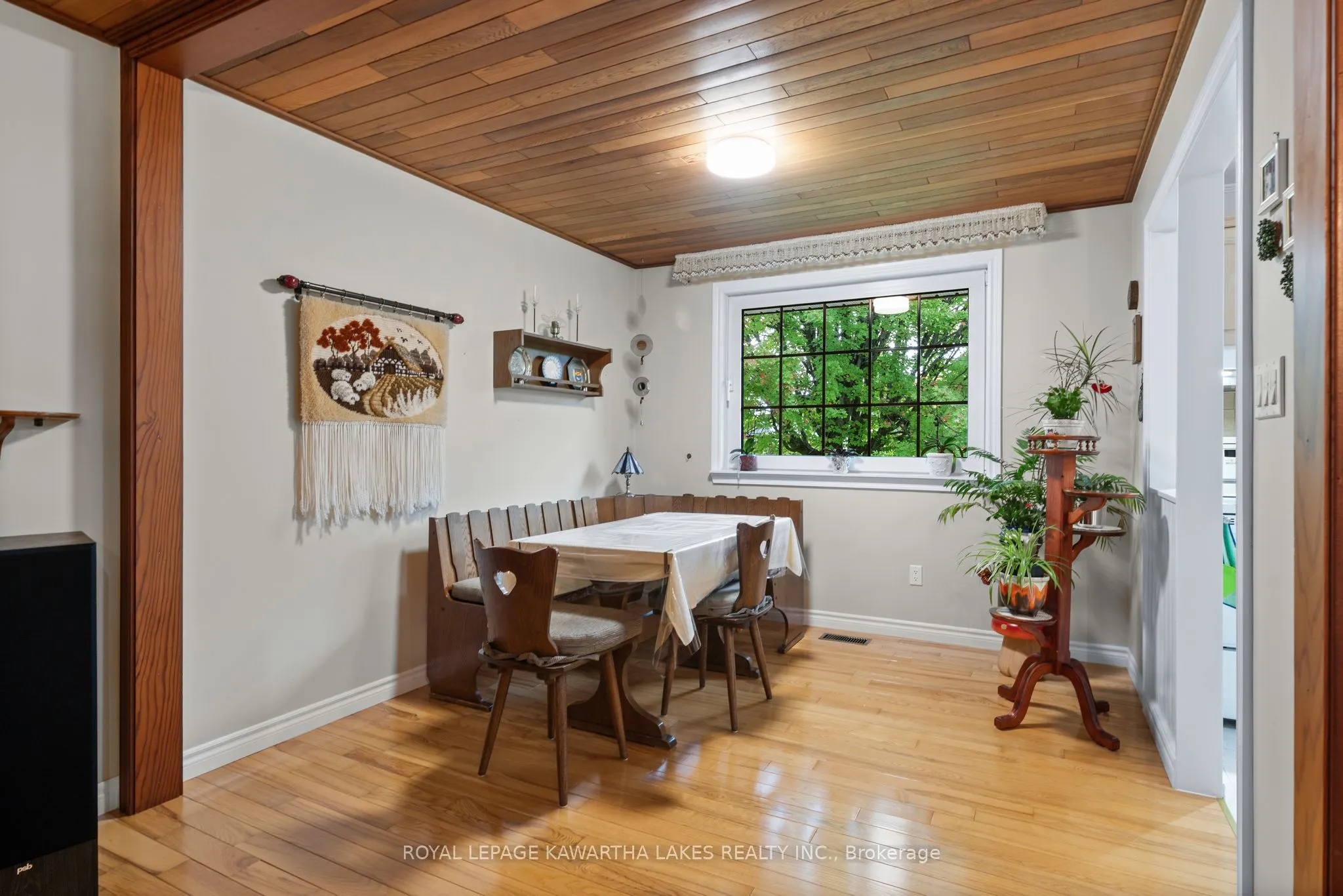 3 Pinewood Crescent