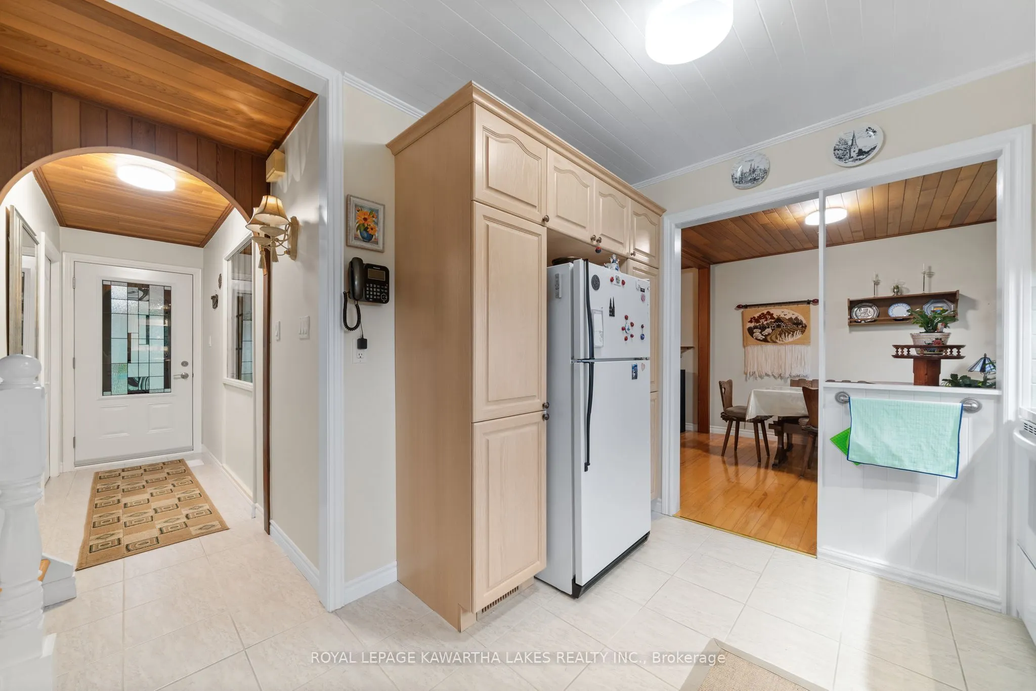3 Pinewood Crescent