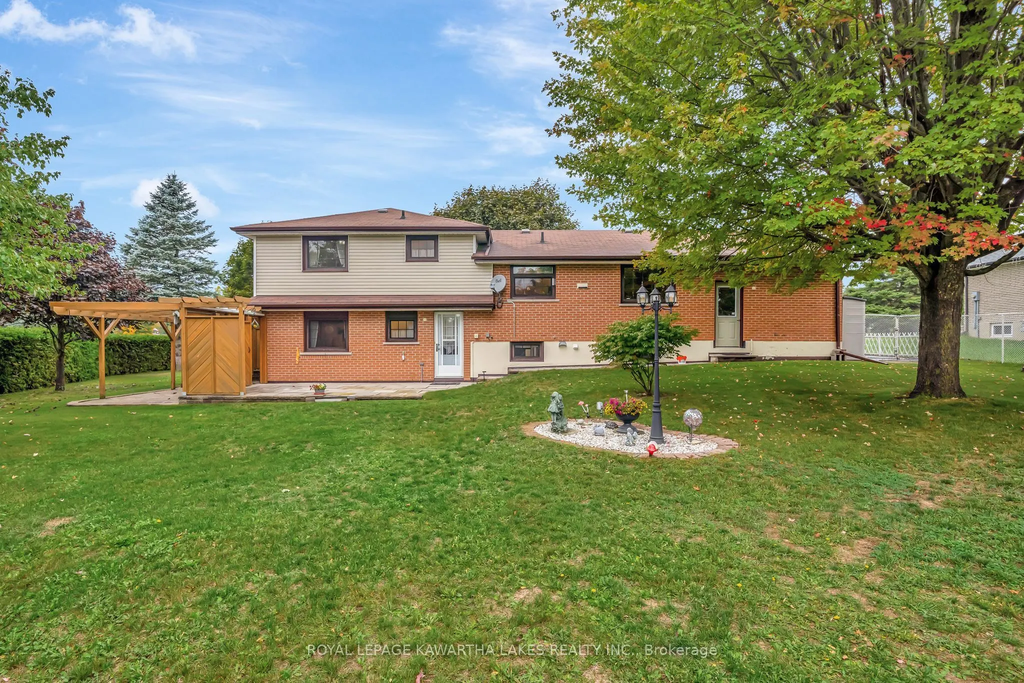 3 Pinewood Crescent
