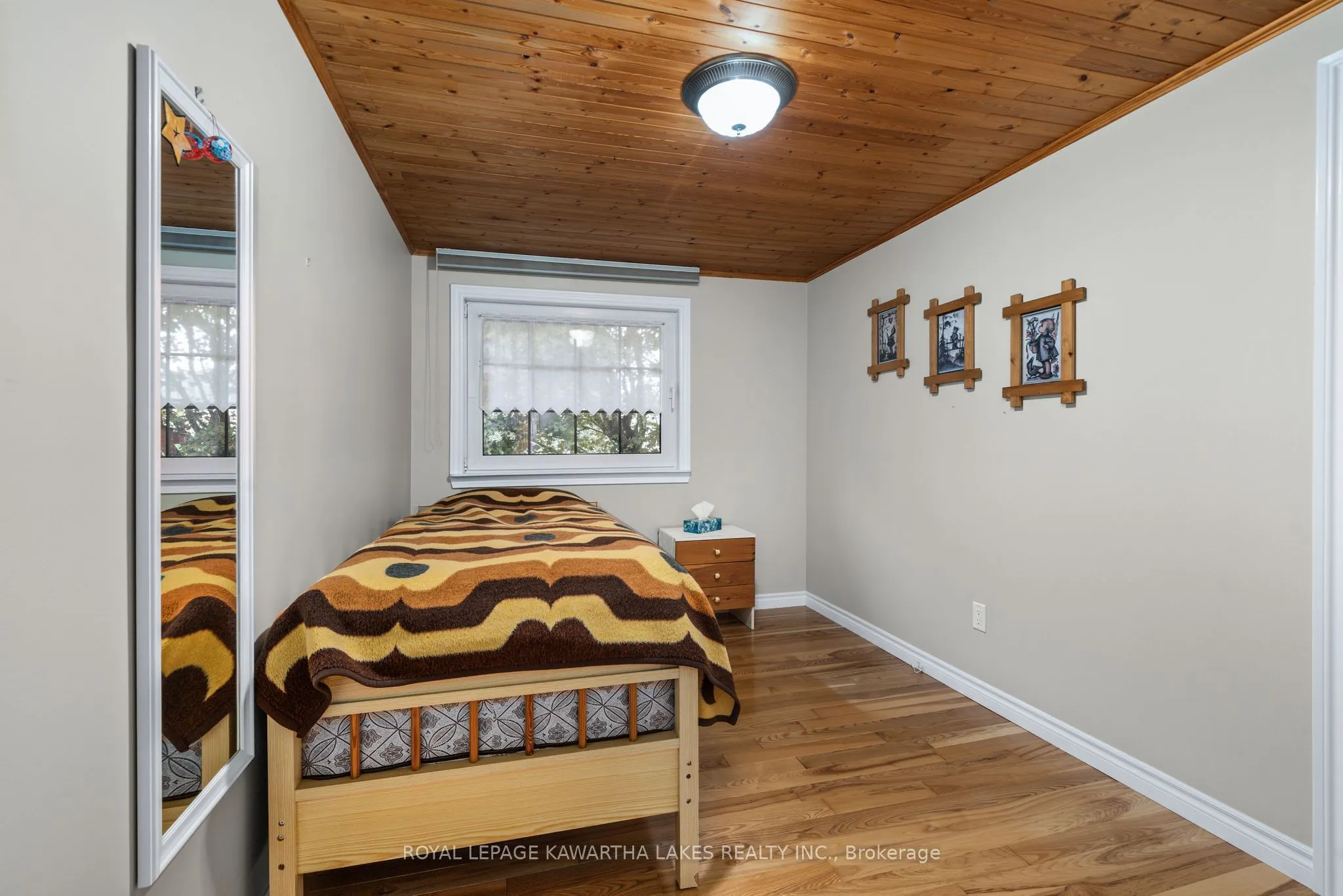 3 Pinewood Crescent