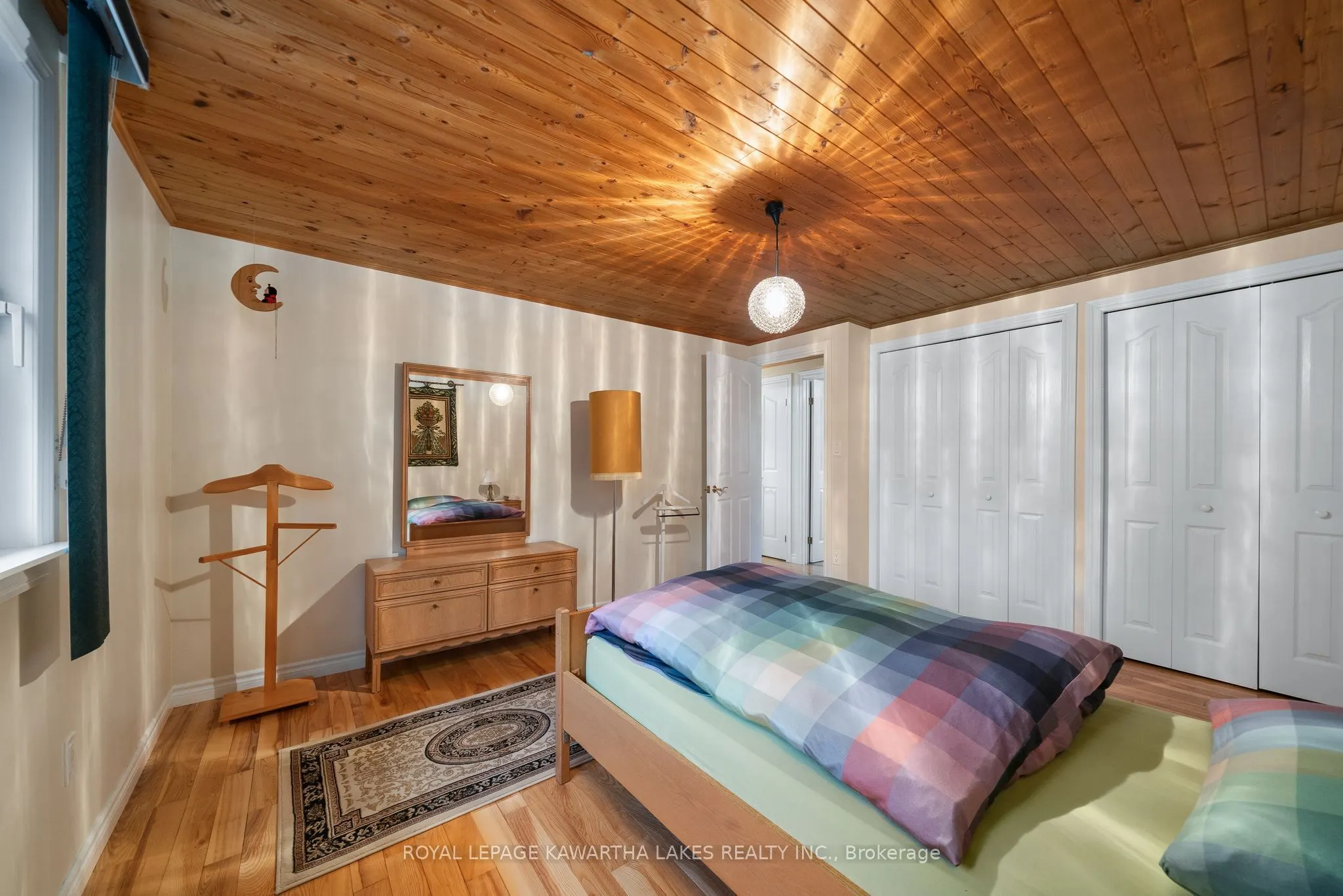 3 Pinewood Crescent