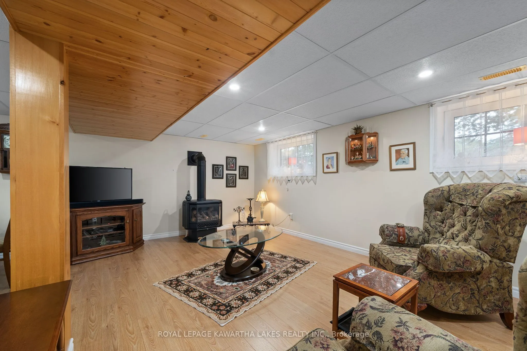 3 Pinewood Crescent