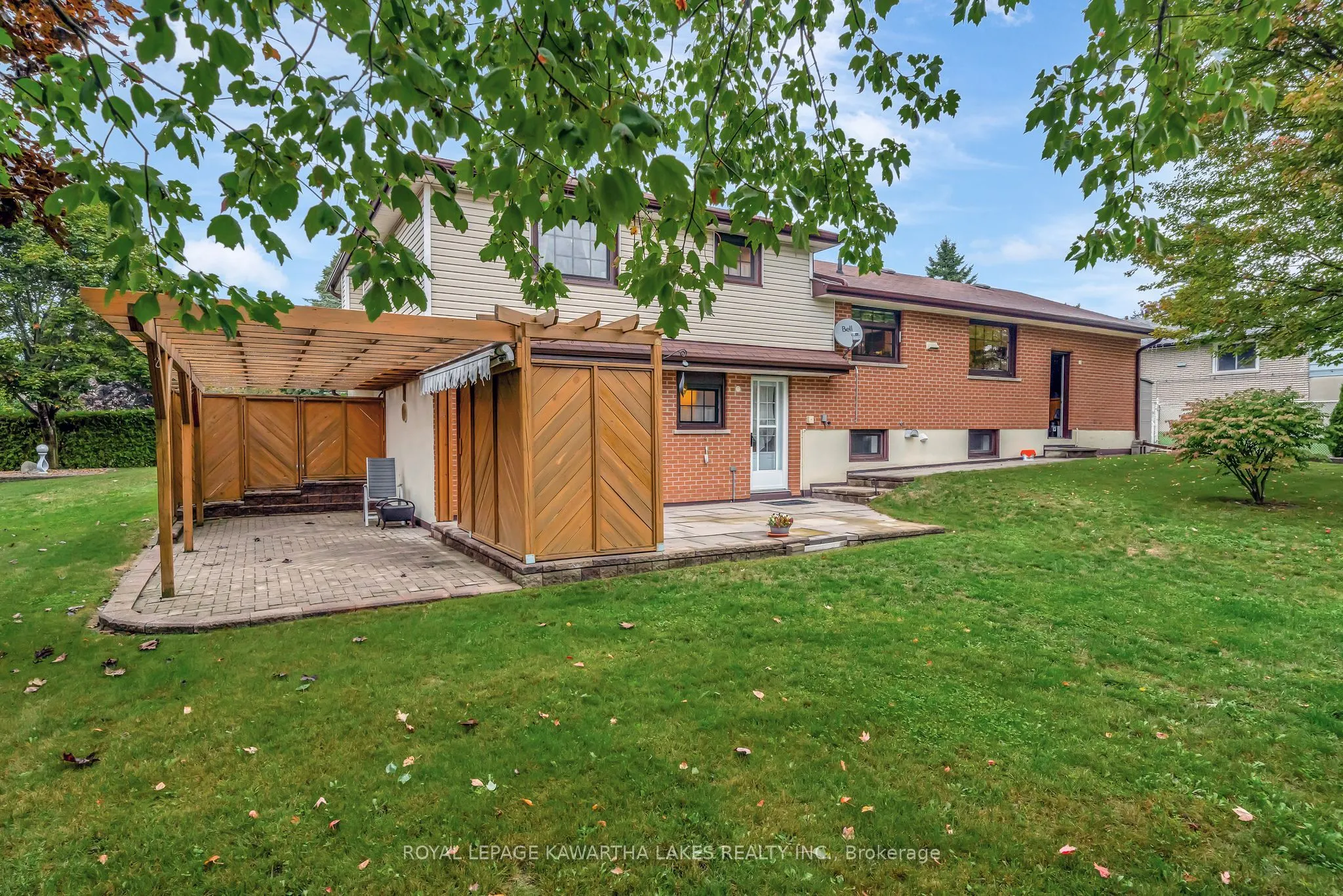 3 Pinewood Crescent
