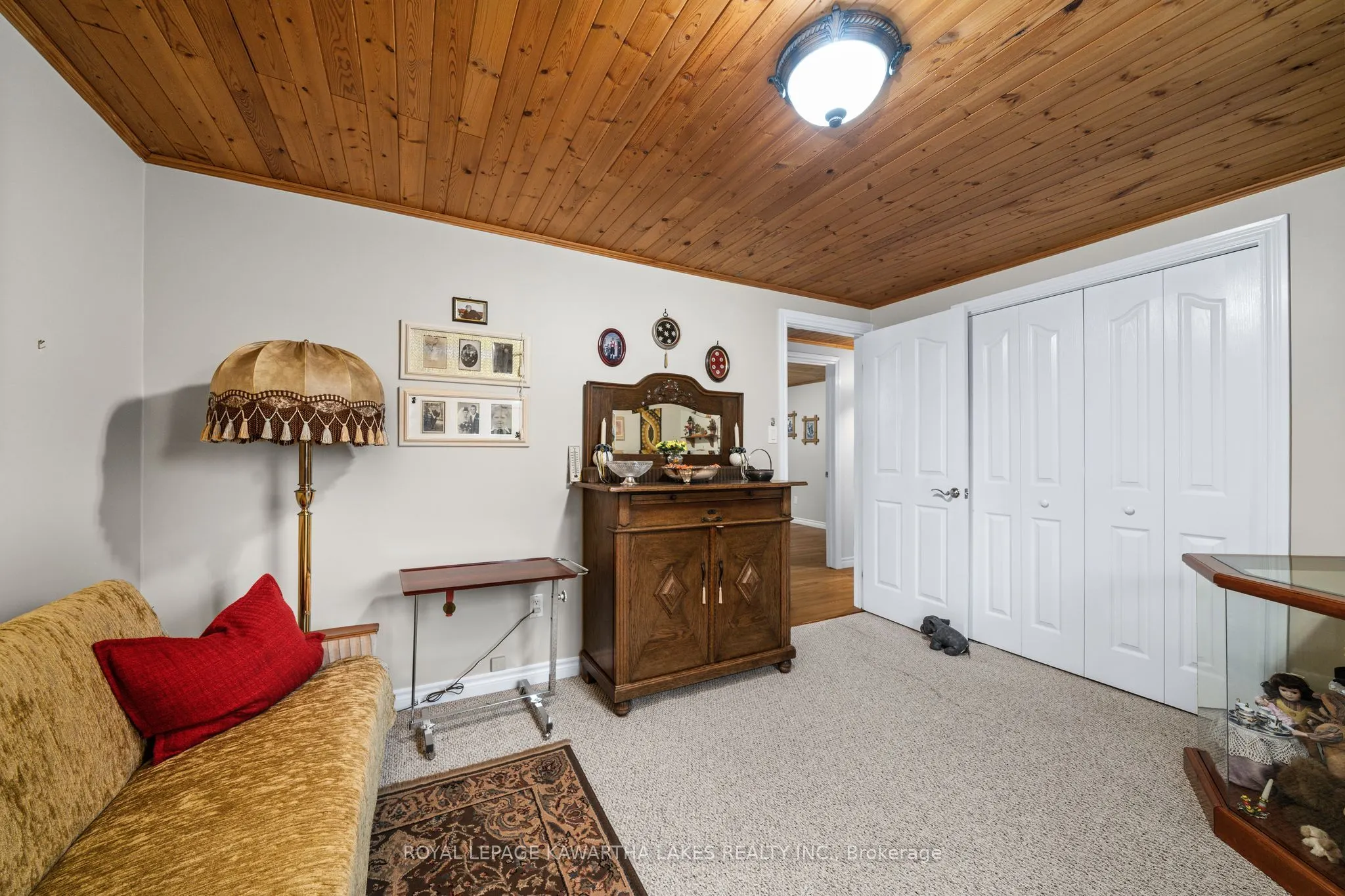 3 Pinewood Crescent
