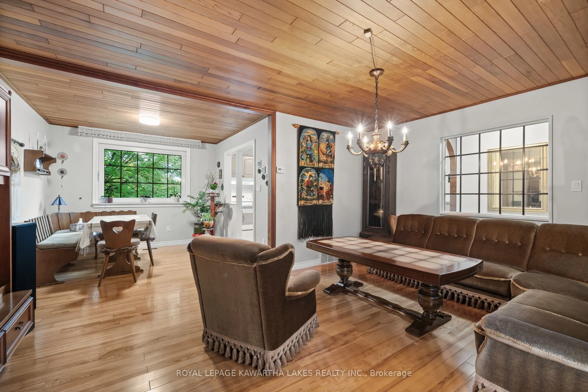3 Pinewood Crescent