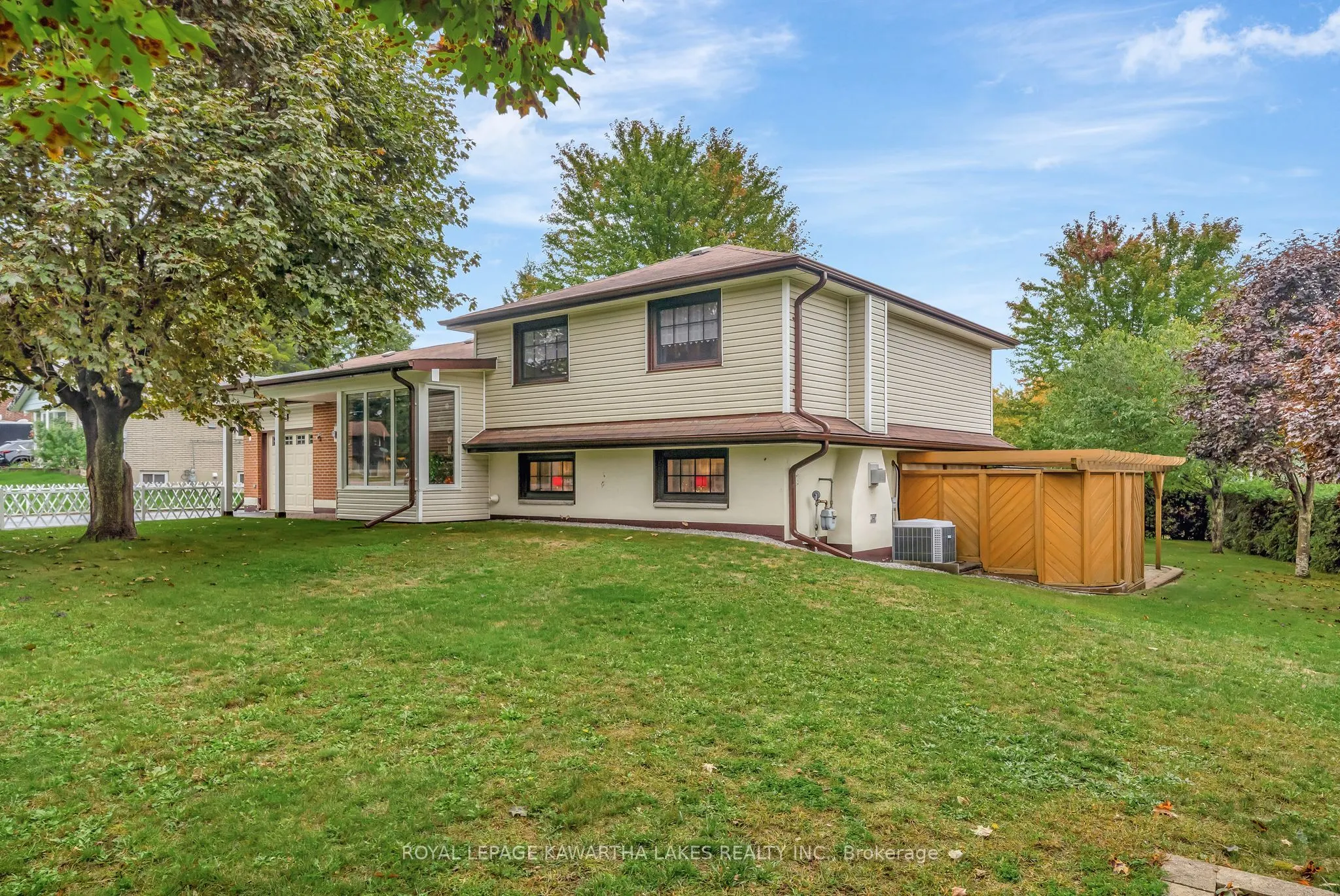3 Pinewood Crescent