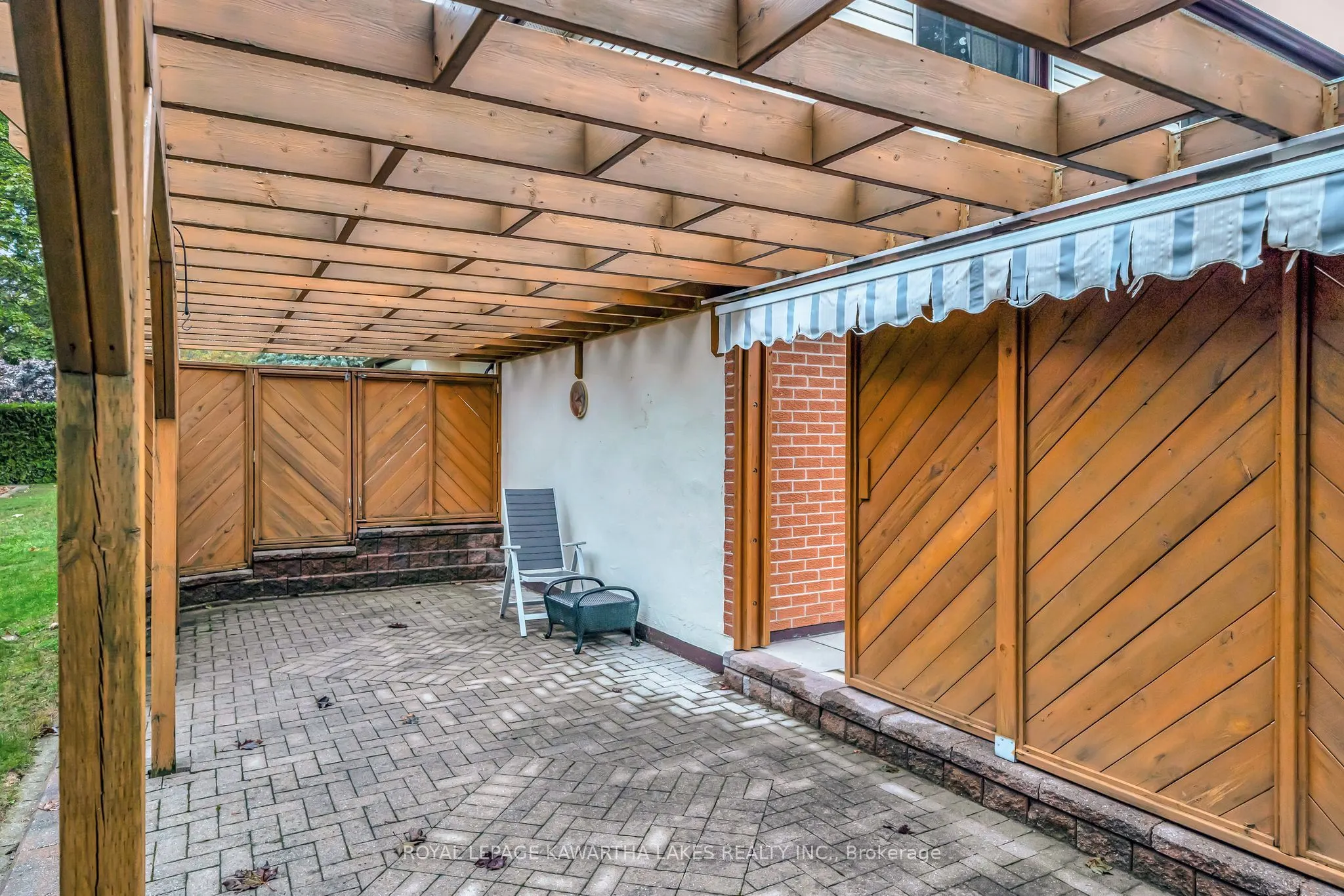 3 Pinewood Crescent