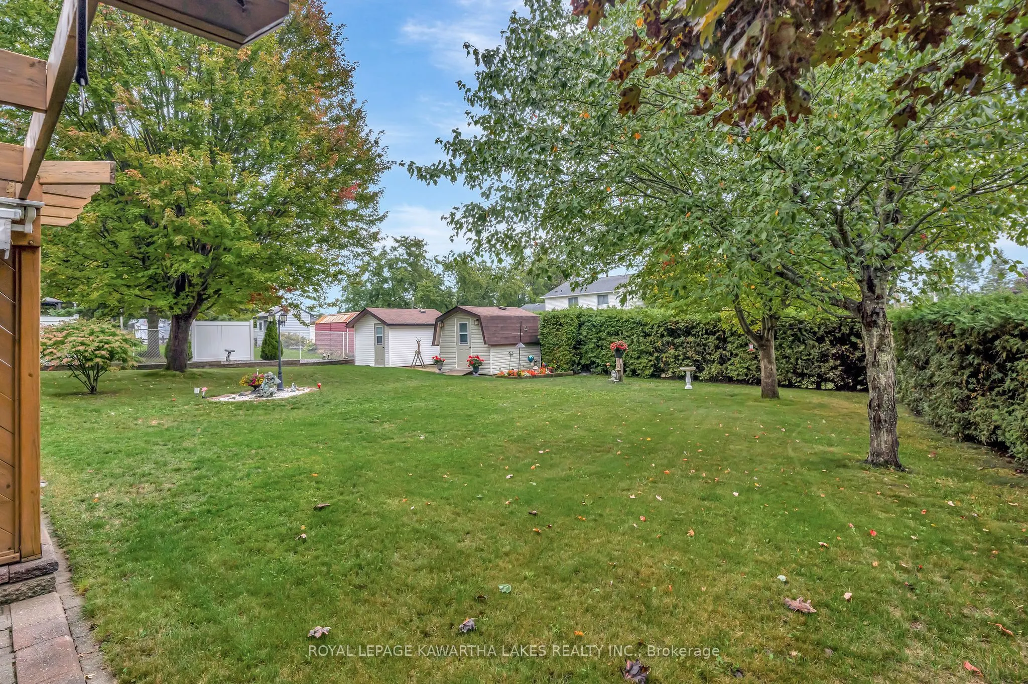 3 Pinewood Crescent