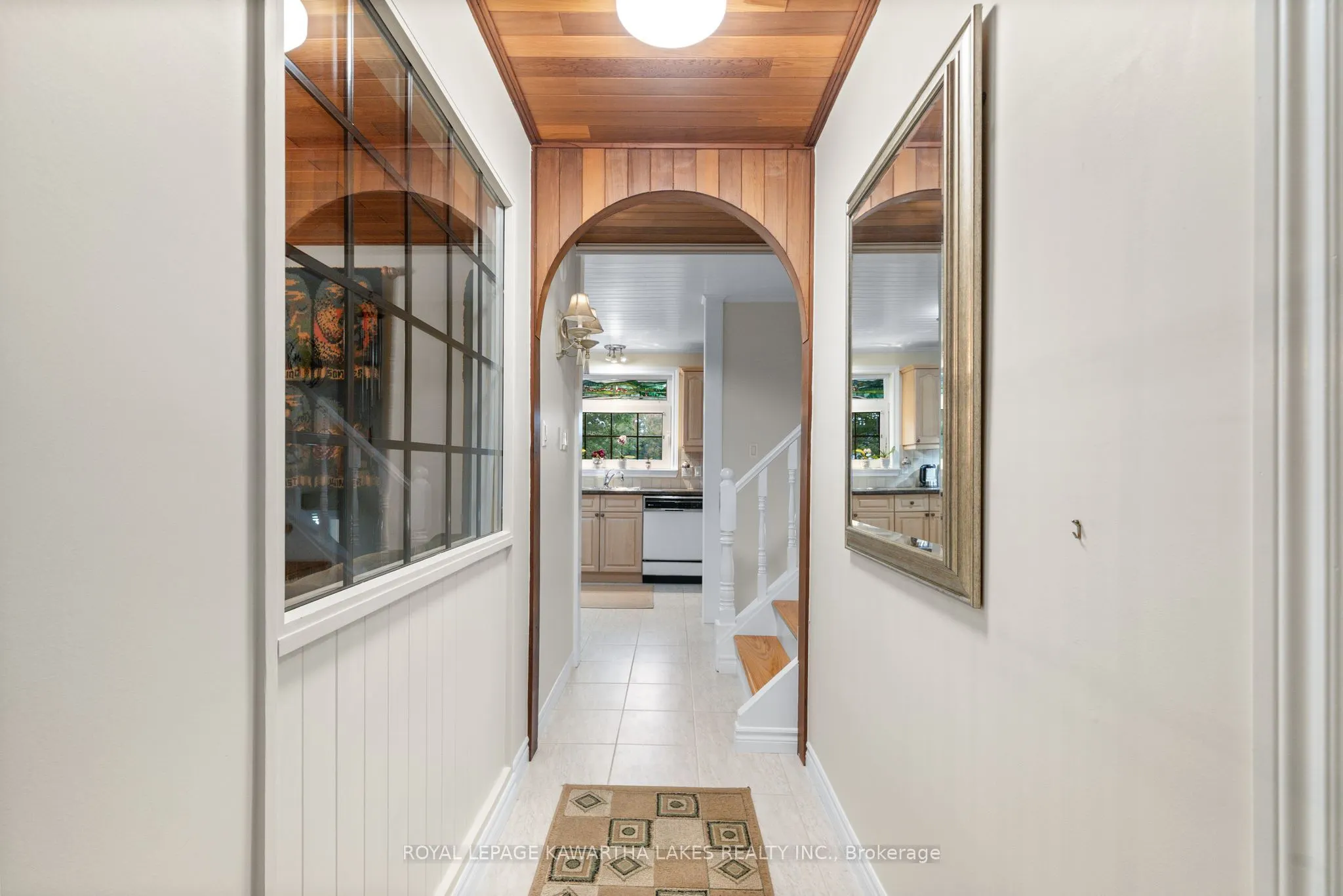 3 Pinewood Crescent