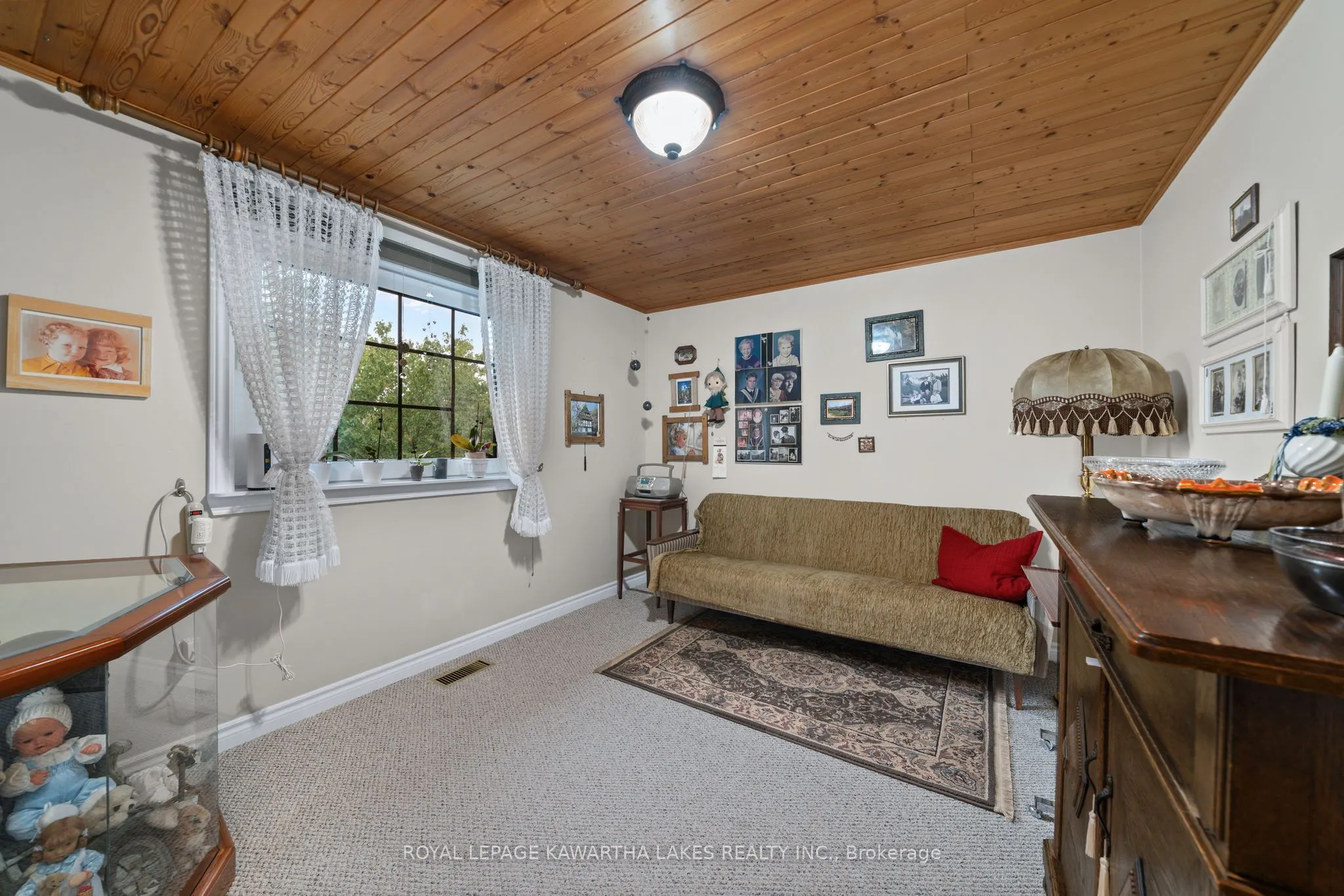 3 Pinewood Crescent