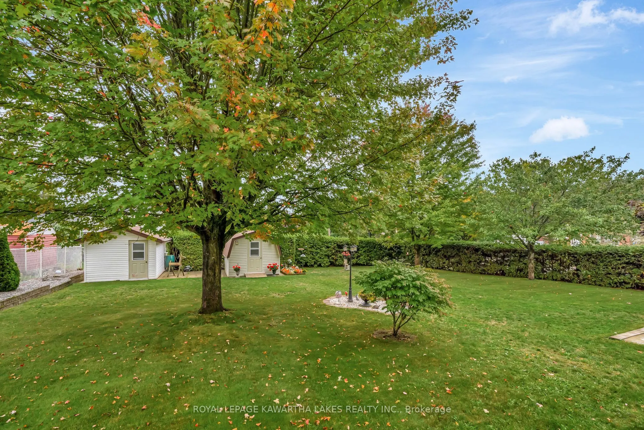 3 Pinewood Crescent