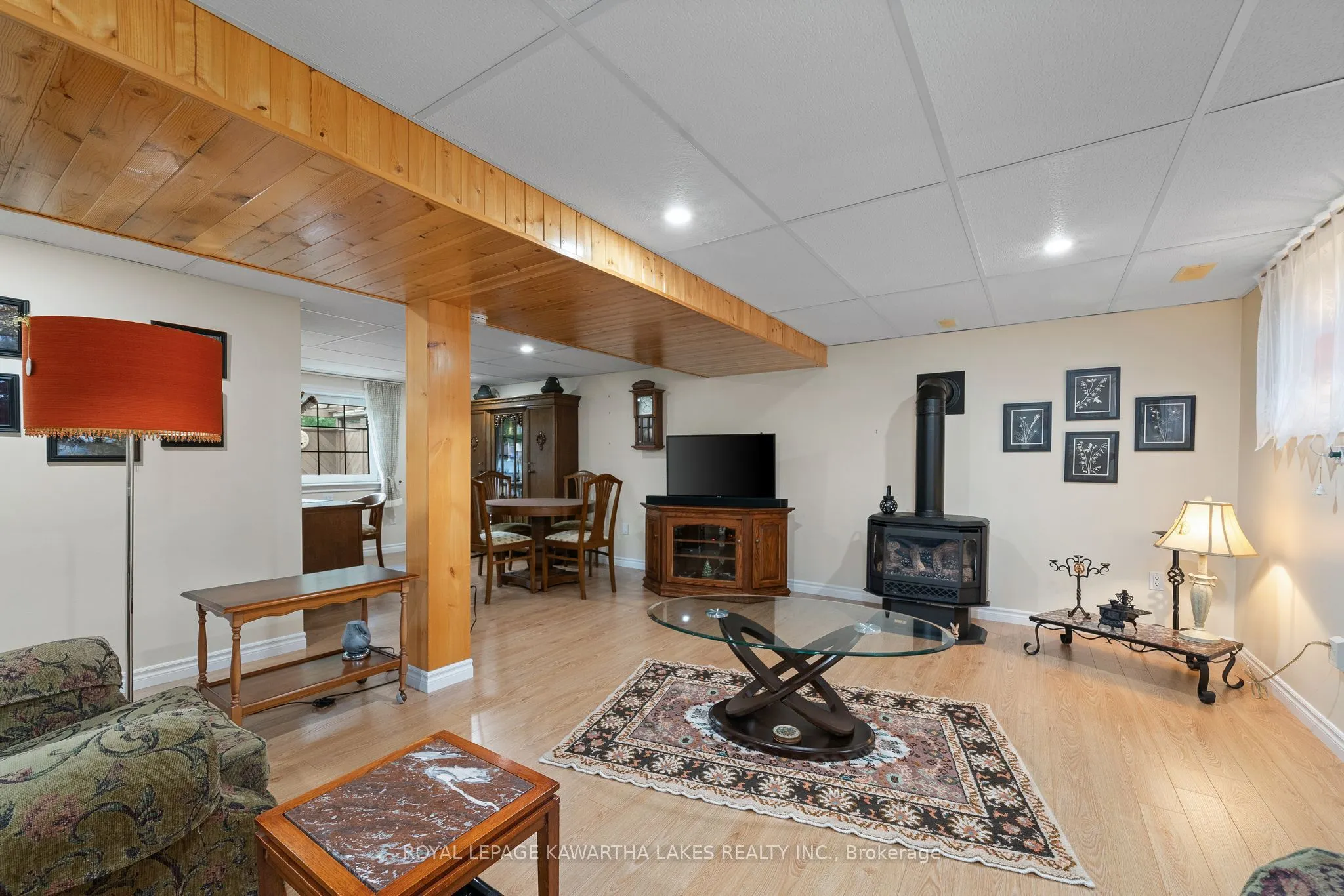 3 Pinewood Crescent