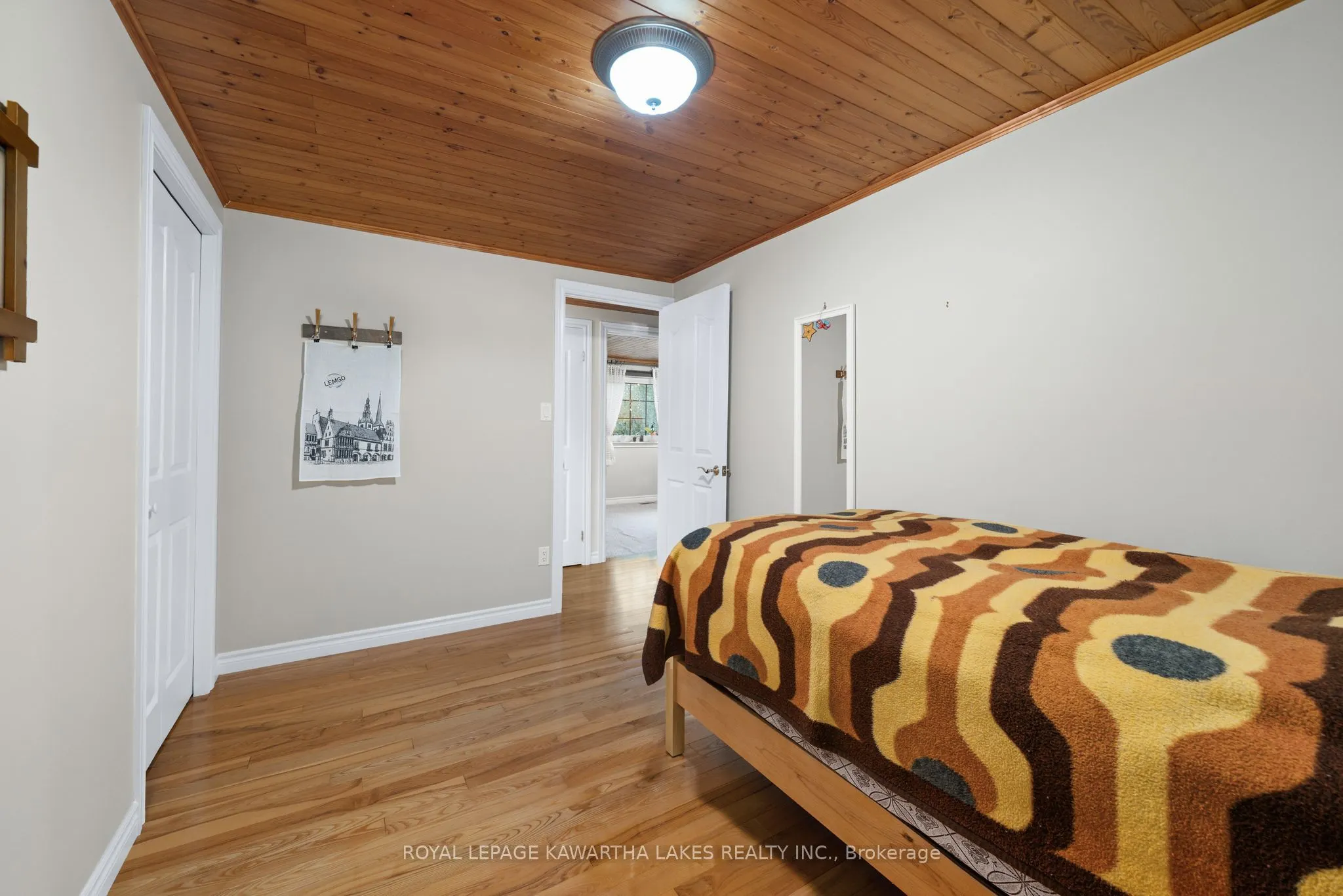 3 Pinewood Crescent
