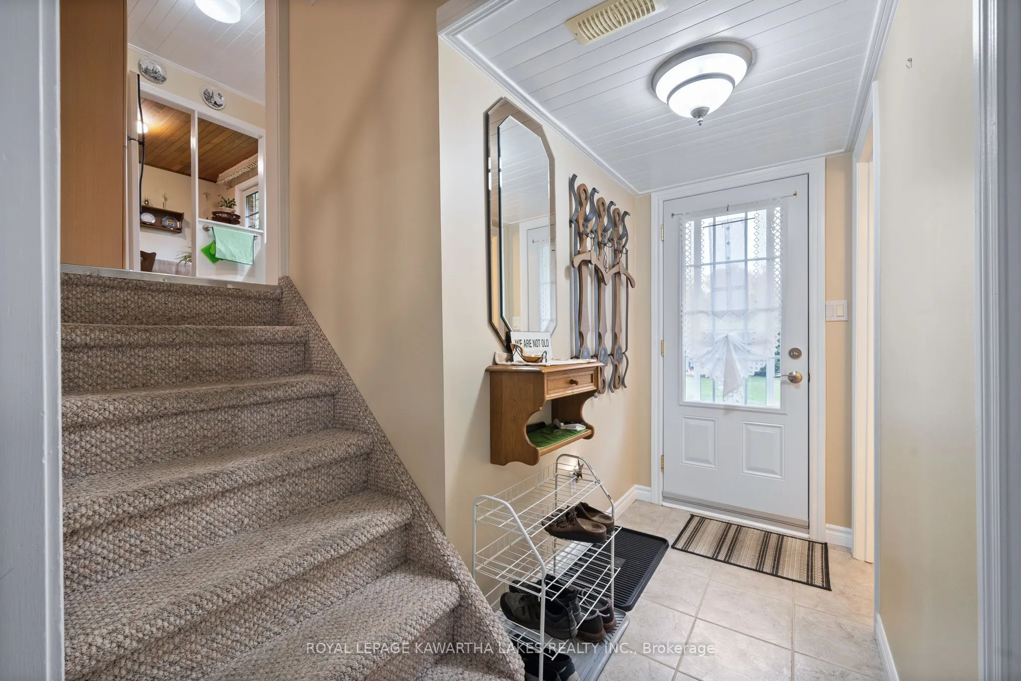 3 Pinewood Crescent