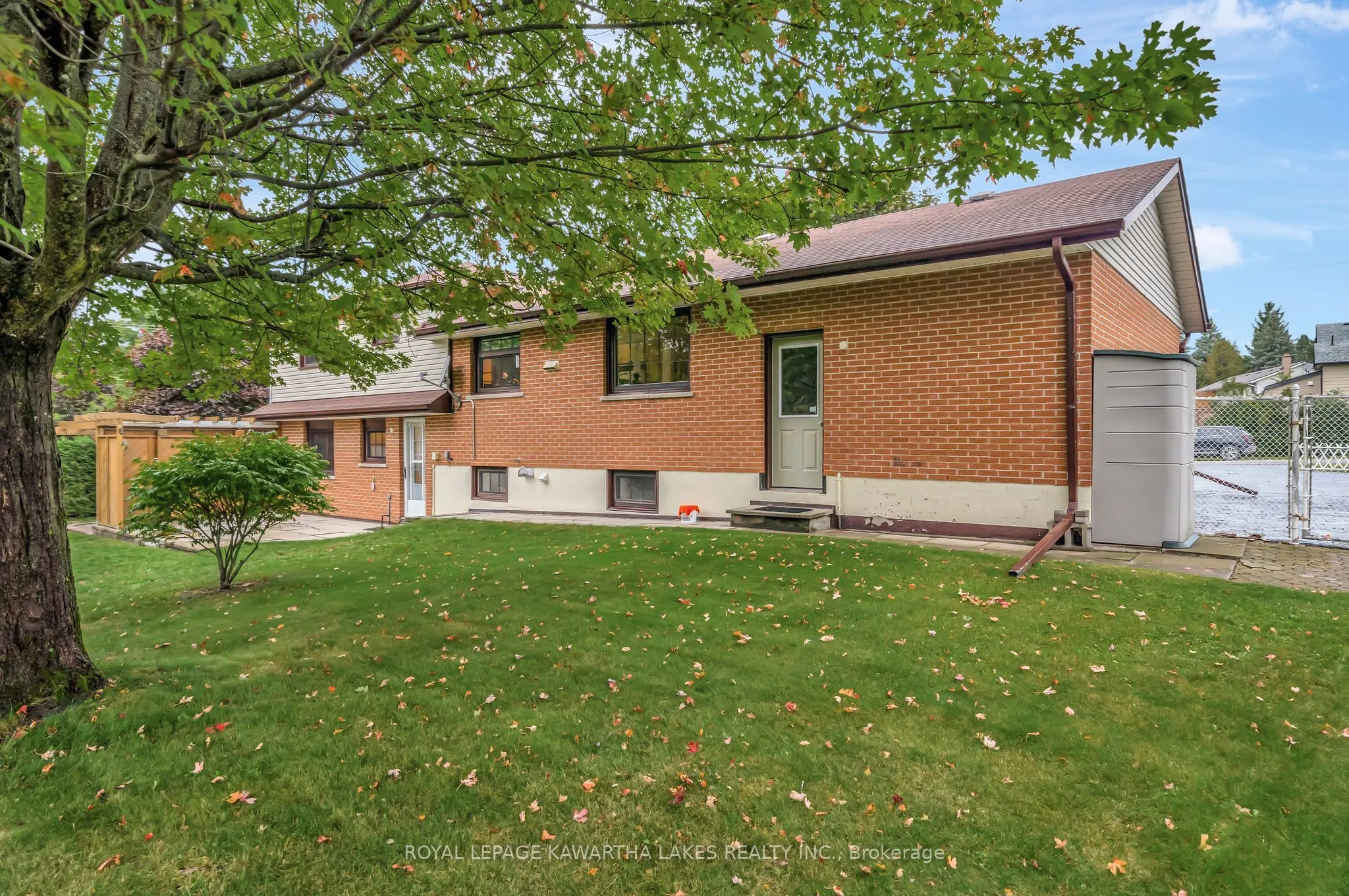 3 Pinewood Crescent
