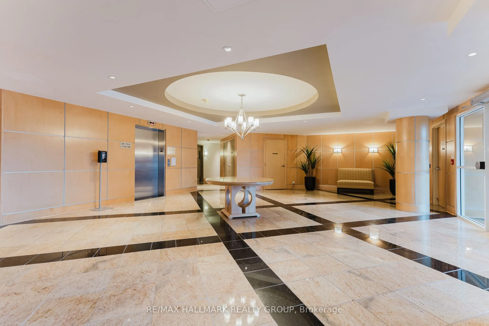 205 Bolton Street, #120
