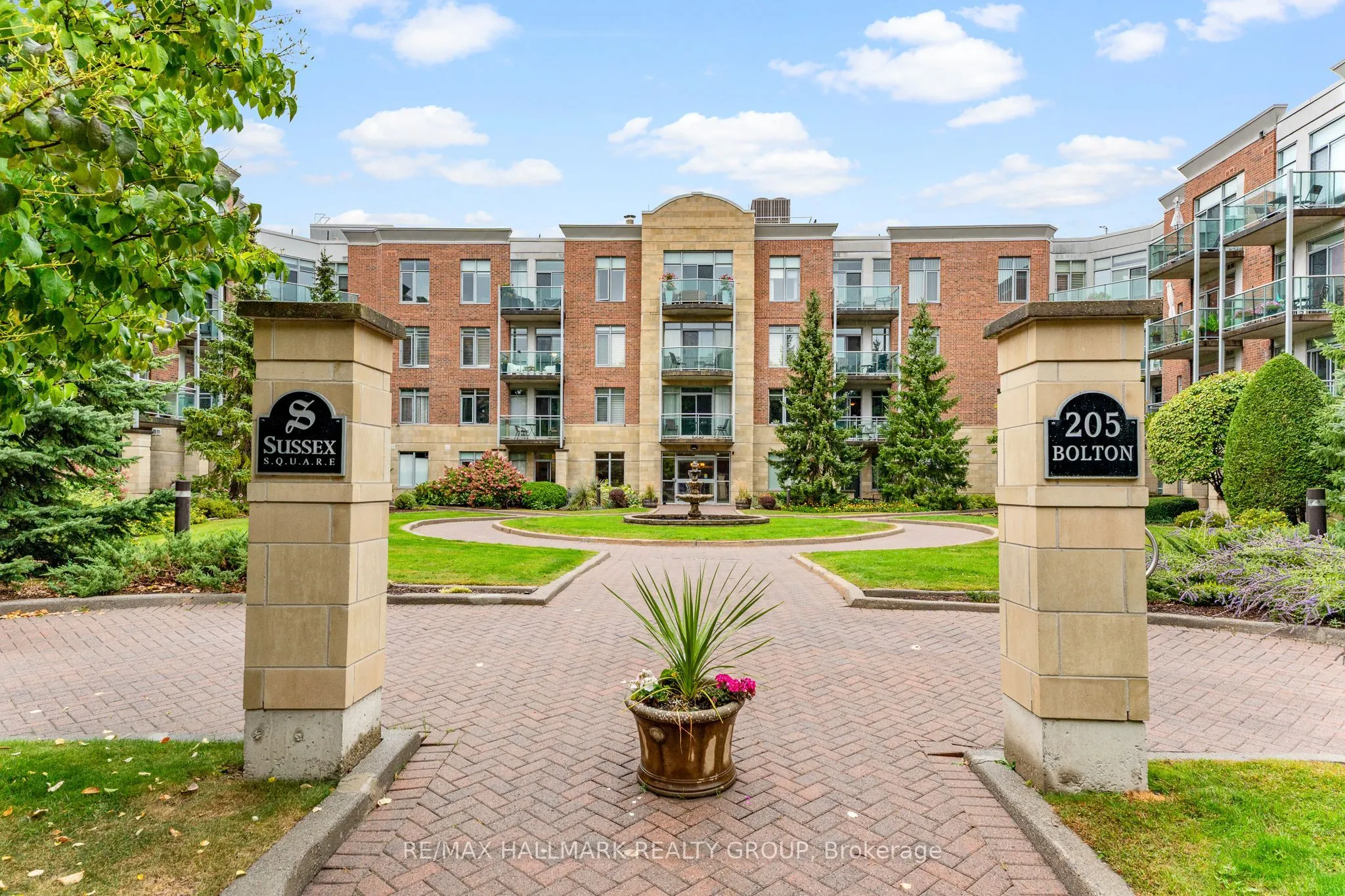 205 Bolton Street, #120