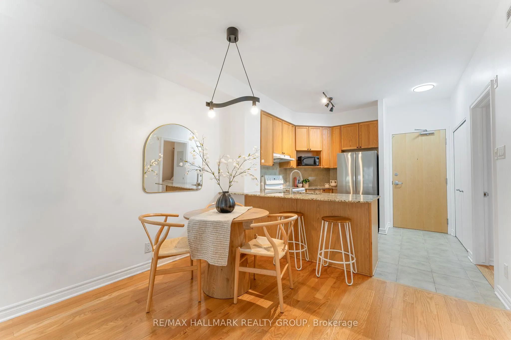 205 Bolton Street, #120