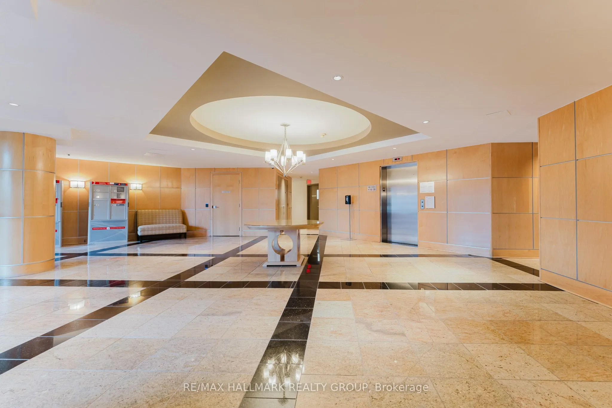205 Bolton Street, #120