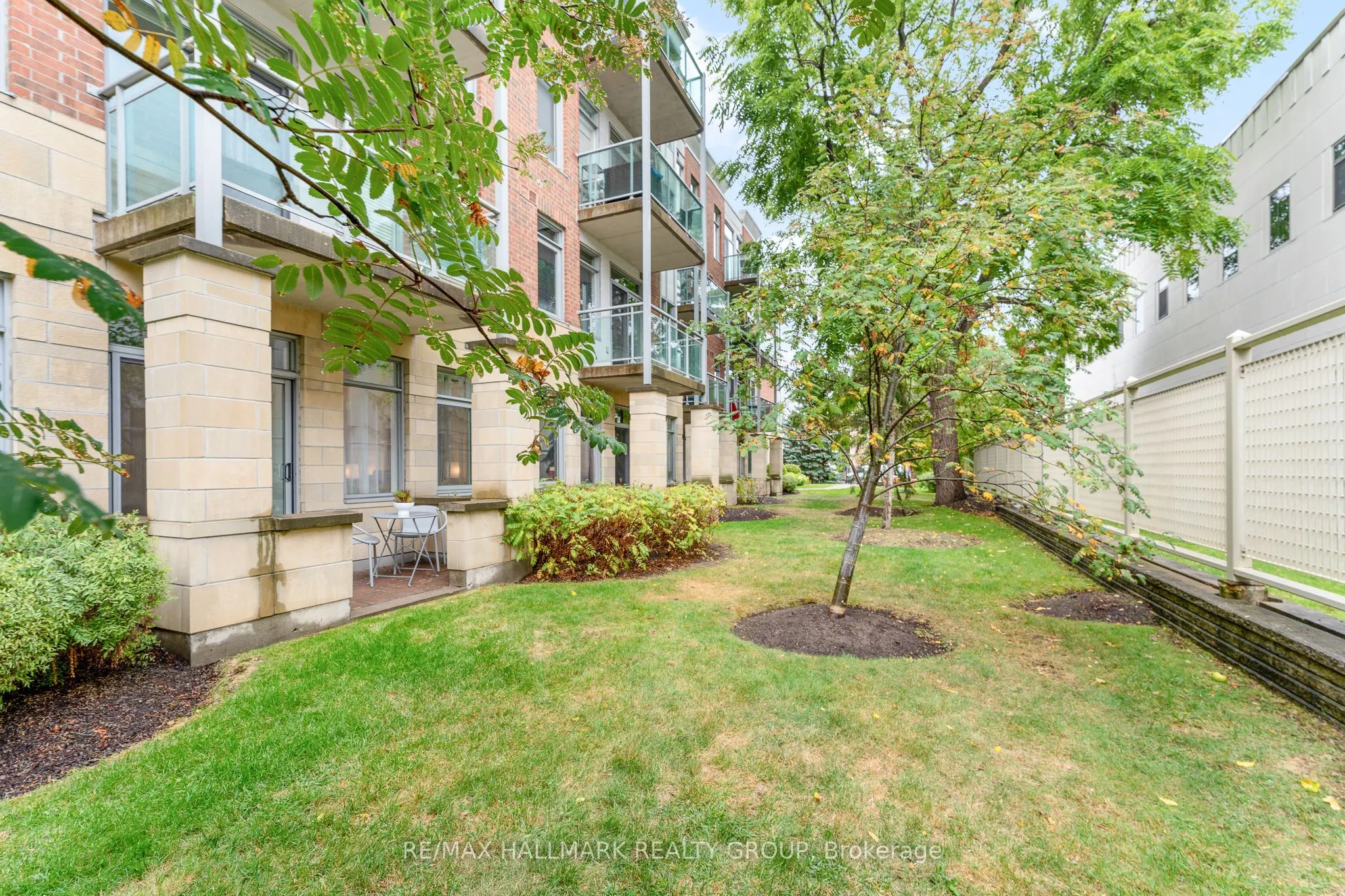 205 Bolton Street, #120