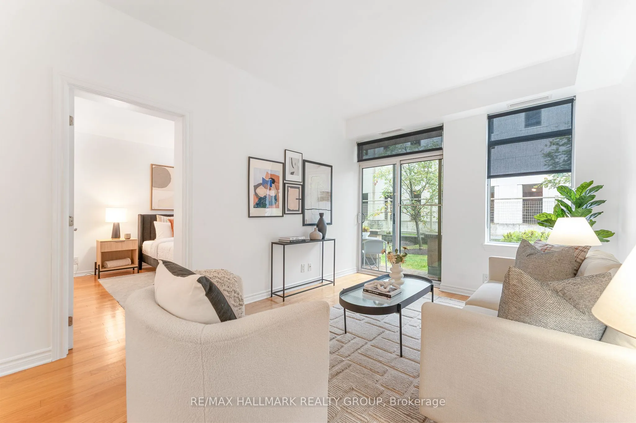 205 Bolton Street, #120