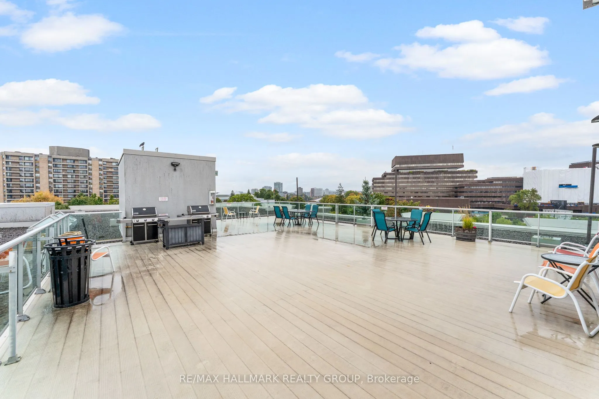 205 Bolton Street, #120