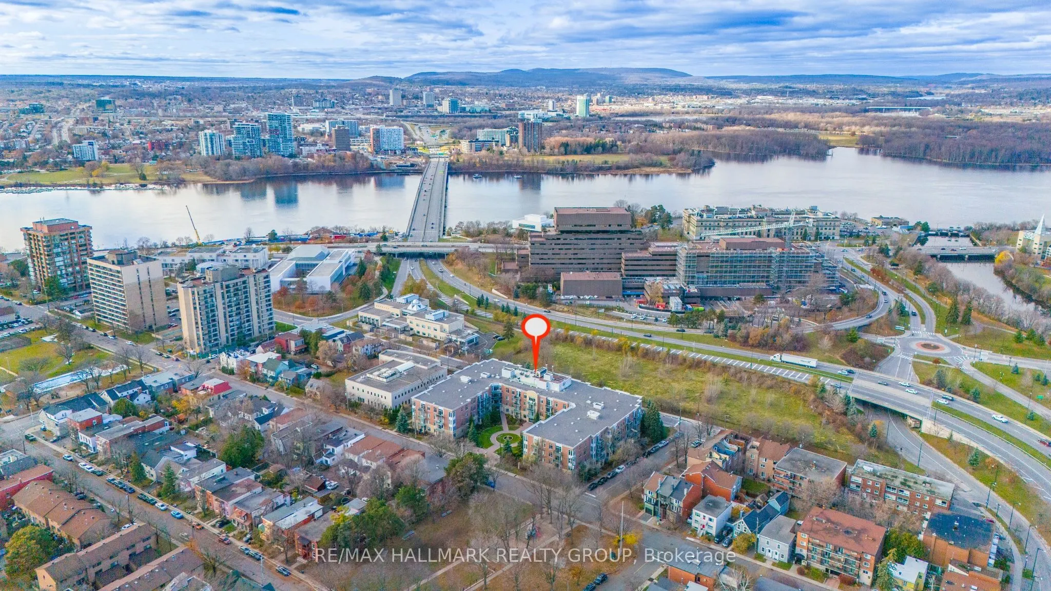 205 Bolton Street, #120