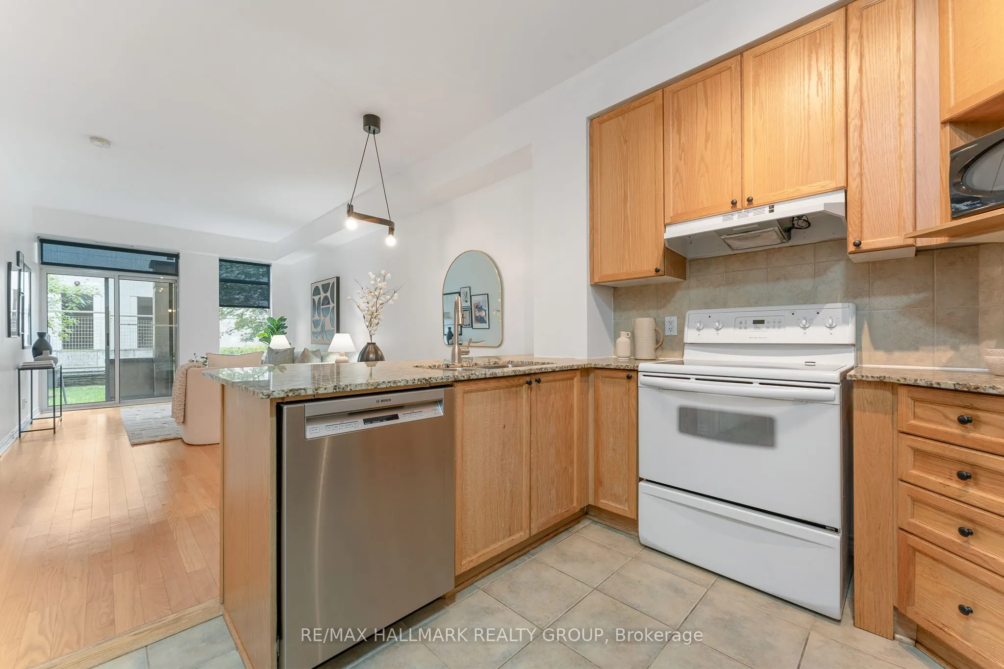 205 Bolton Street, #120