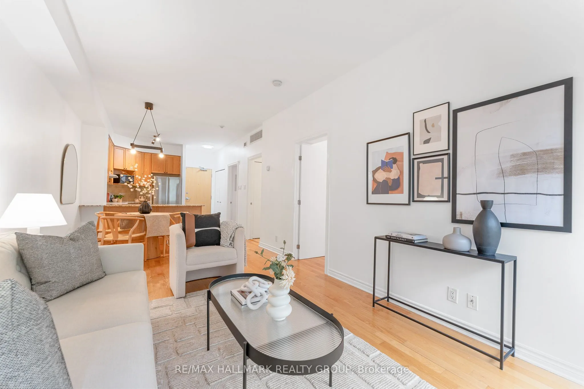 205 Bolton Street, #120