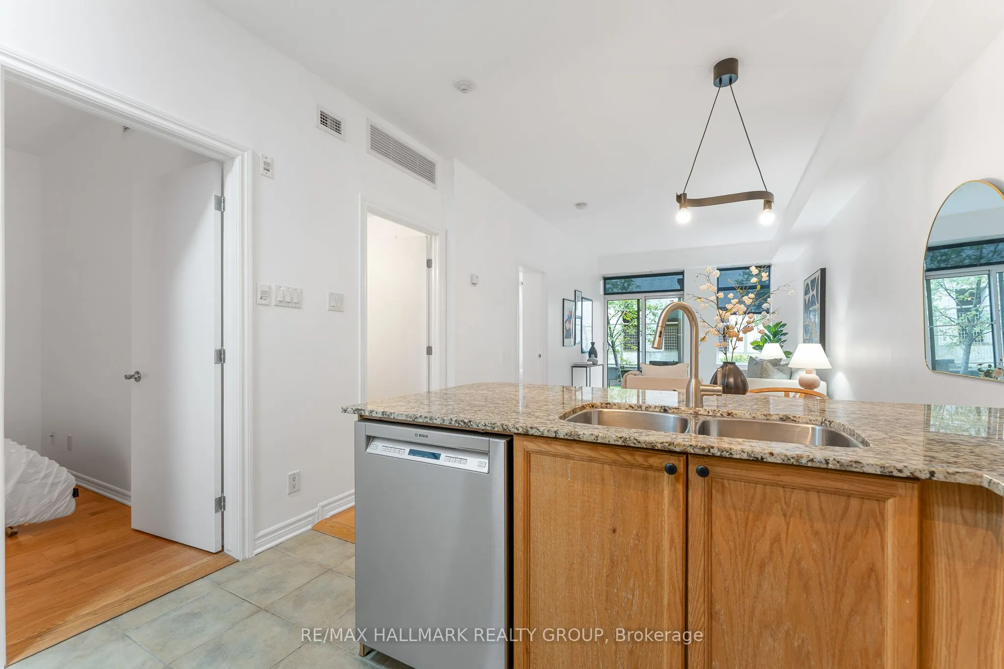 205 Bolton Street, #120