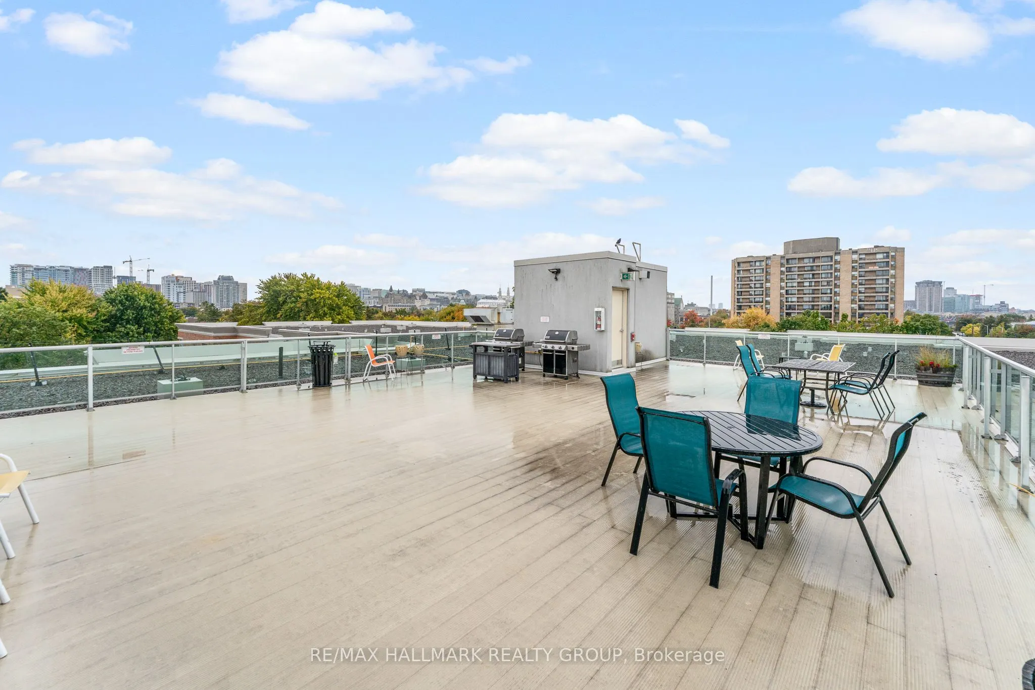 205 Bolton Street, #120