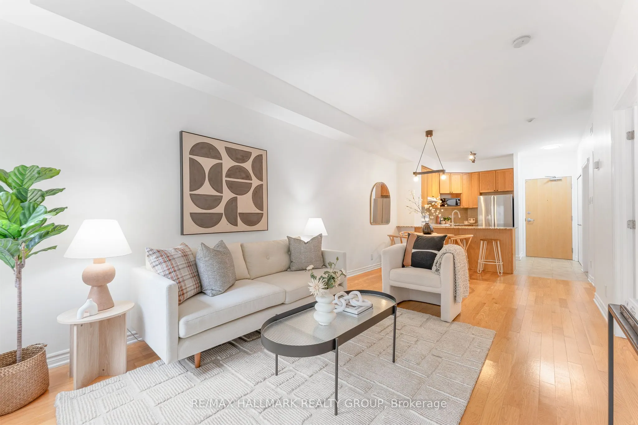 205 Bolton Street, #120