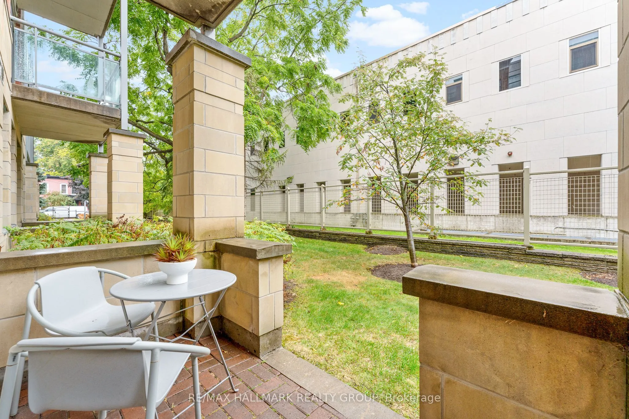 205 Bolton Street, #120