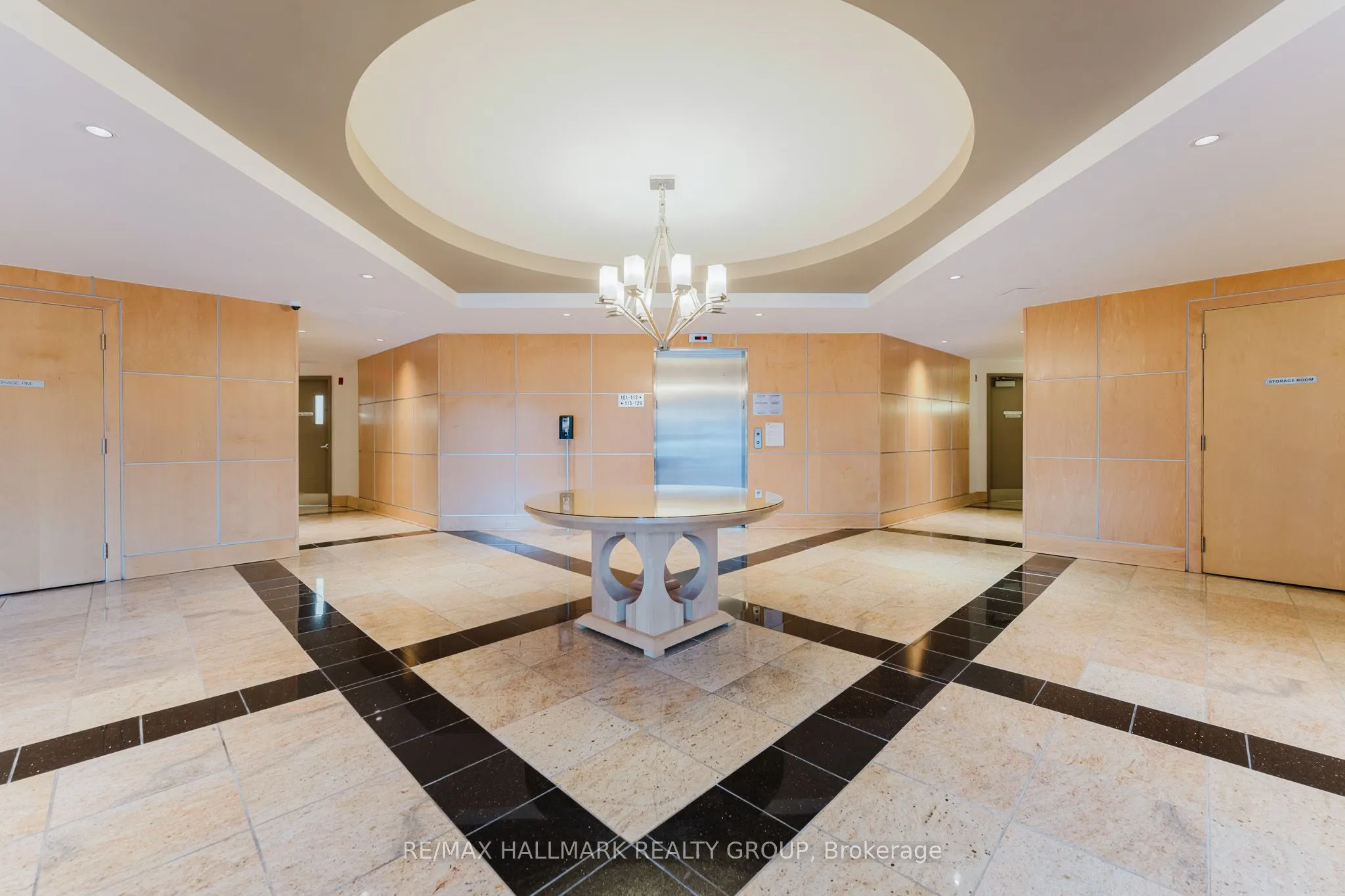 205 Bolton Street, #120