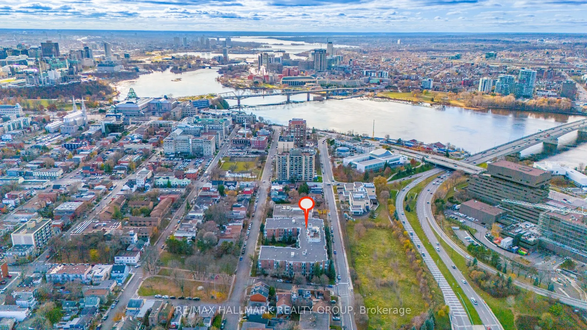 205 Bolton Street, #120
