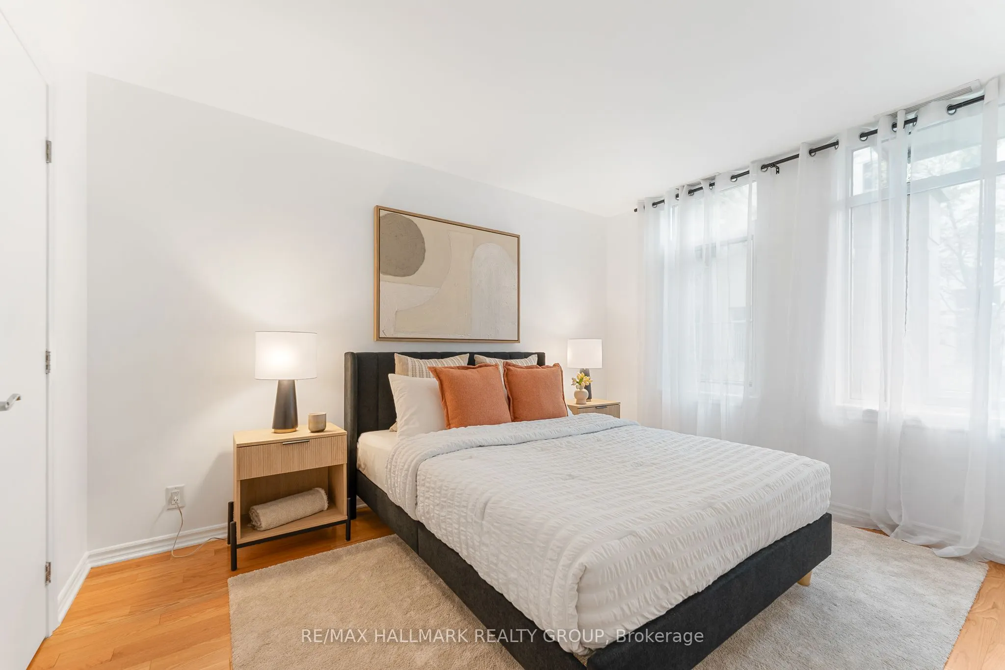 205 Bolton Street, #120