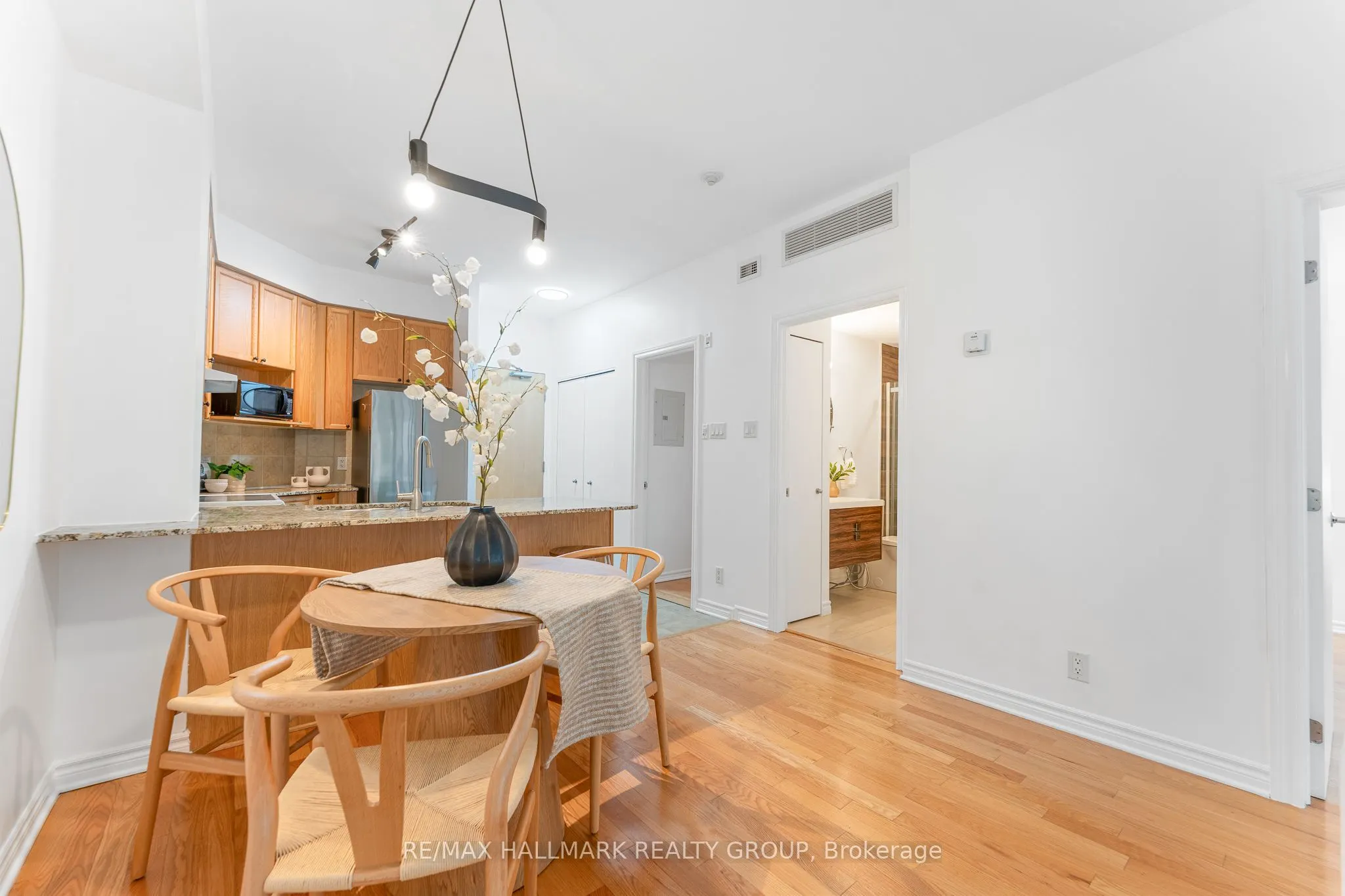 205 Bolton Street, #120