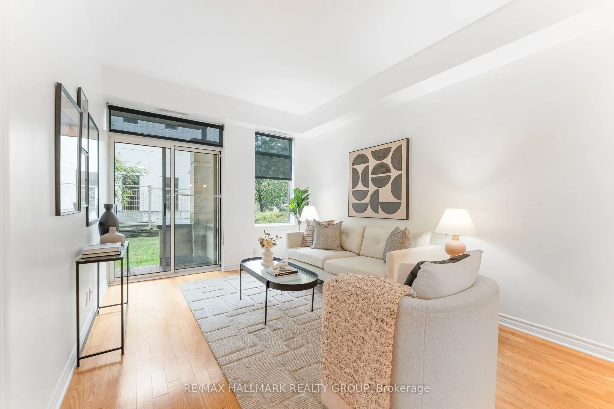 205 Bolton Street, #120